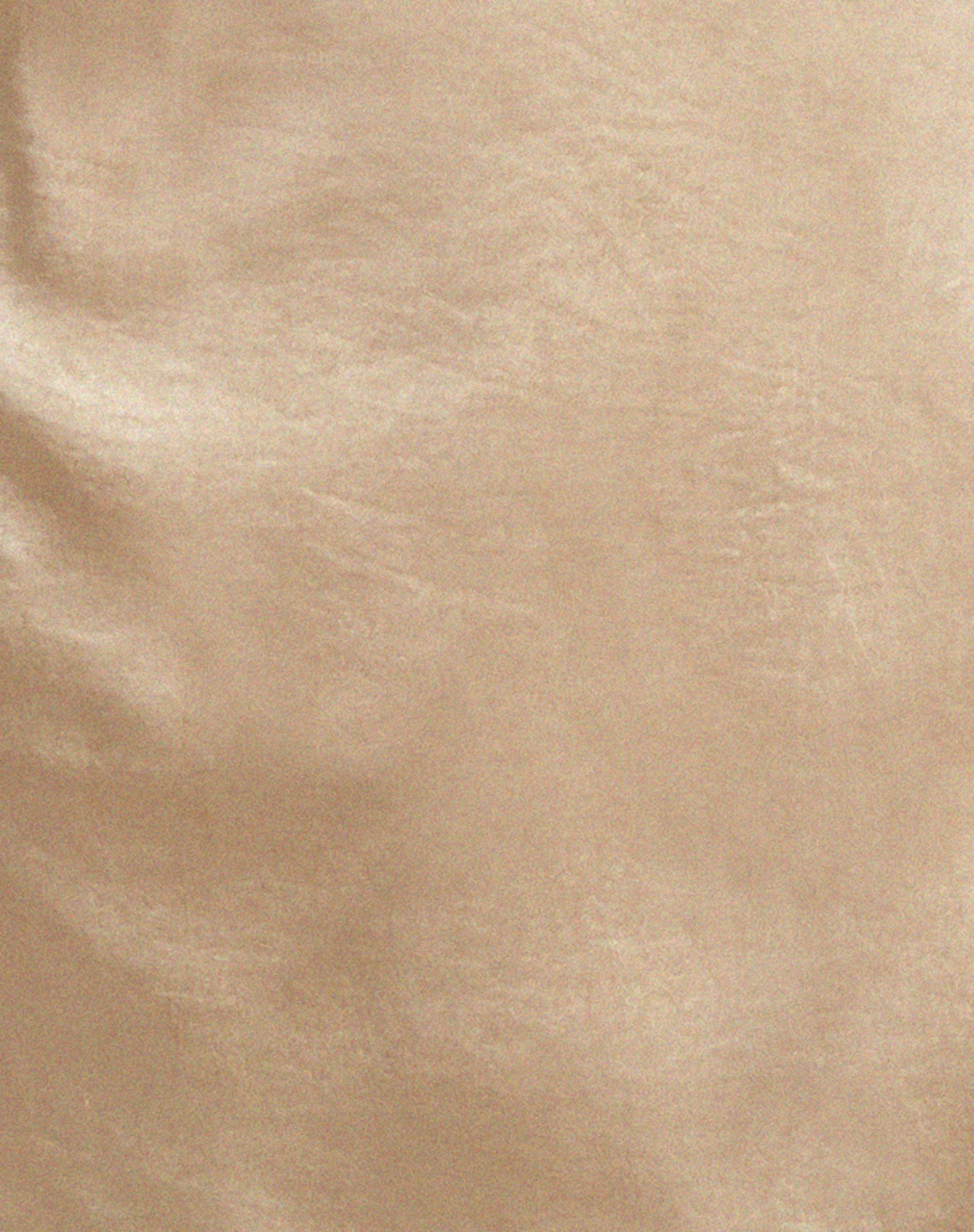 Ima Mini Skirt in Satin Olive Gold - Image 5