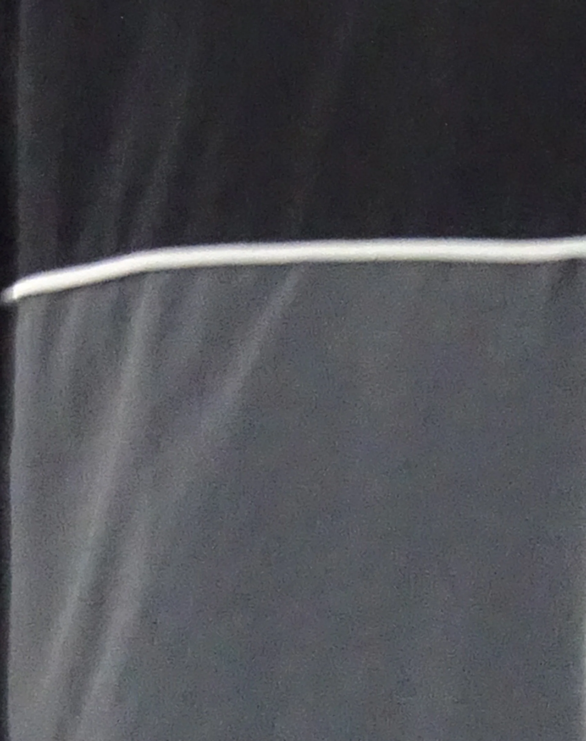 Indira Jacket in Black and Dark Grey - Image 6