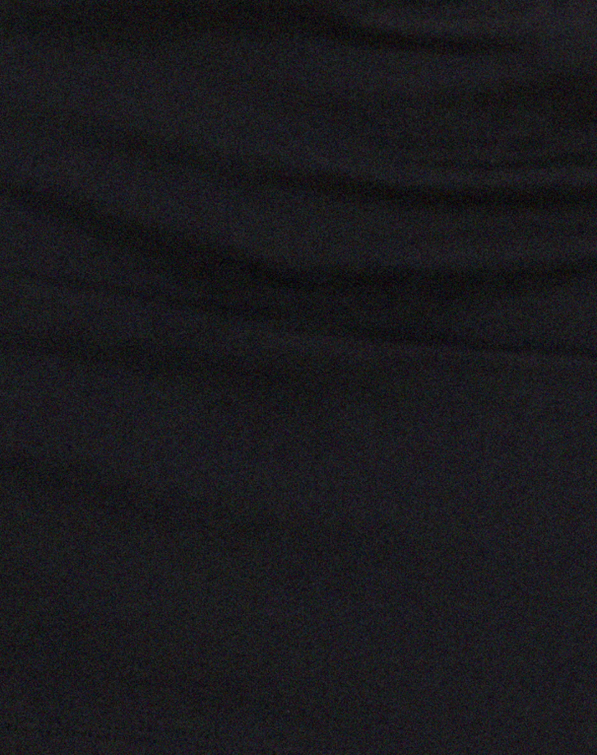 Isy Mini Skirt in Black - Image 7