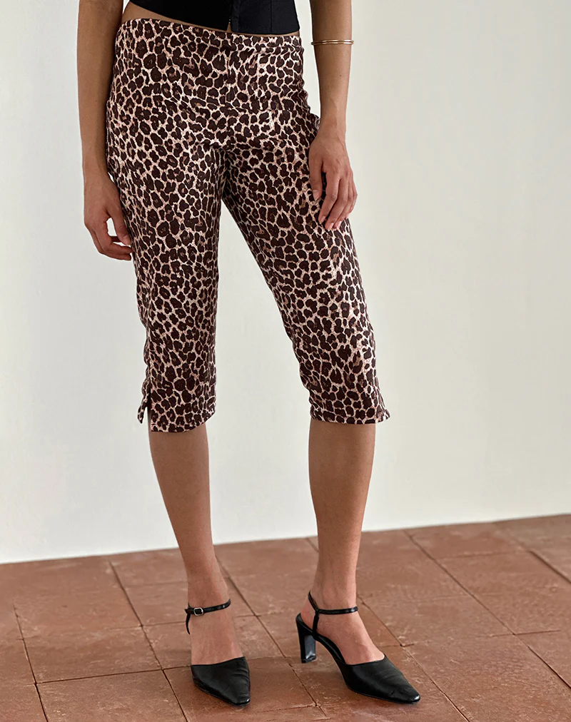 Japri Pushers in Rar Leopard Sandstorm - Image 3