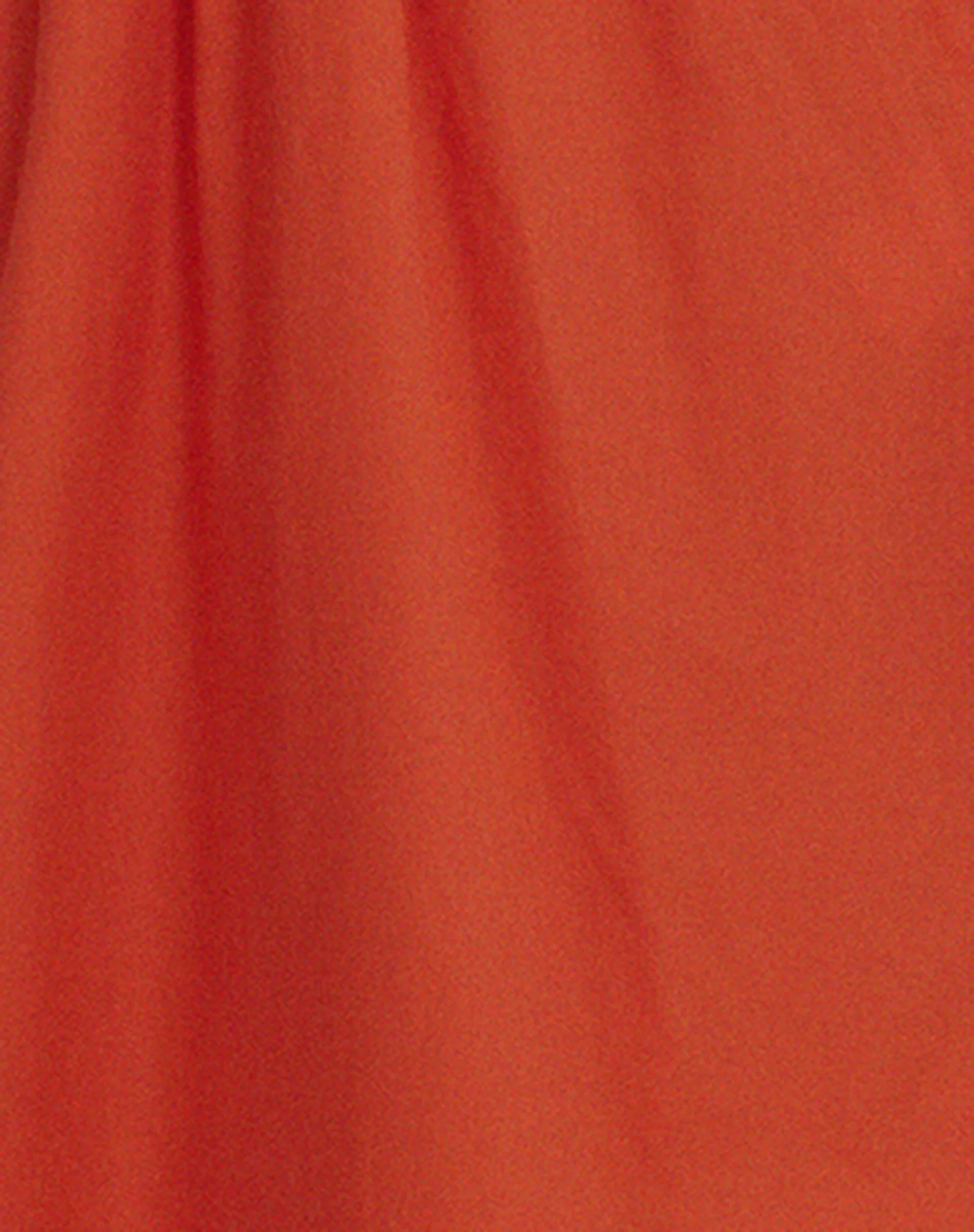 Jayko Midi Dress in Orange - Image 5