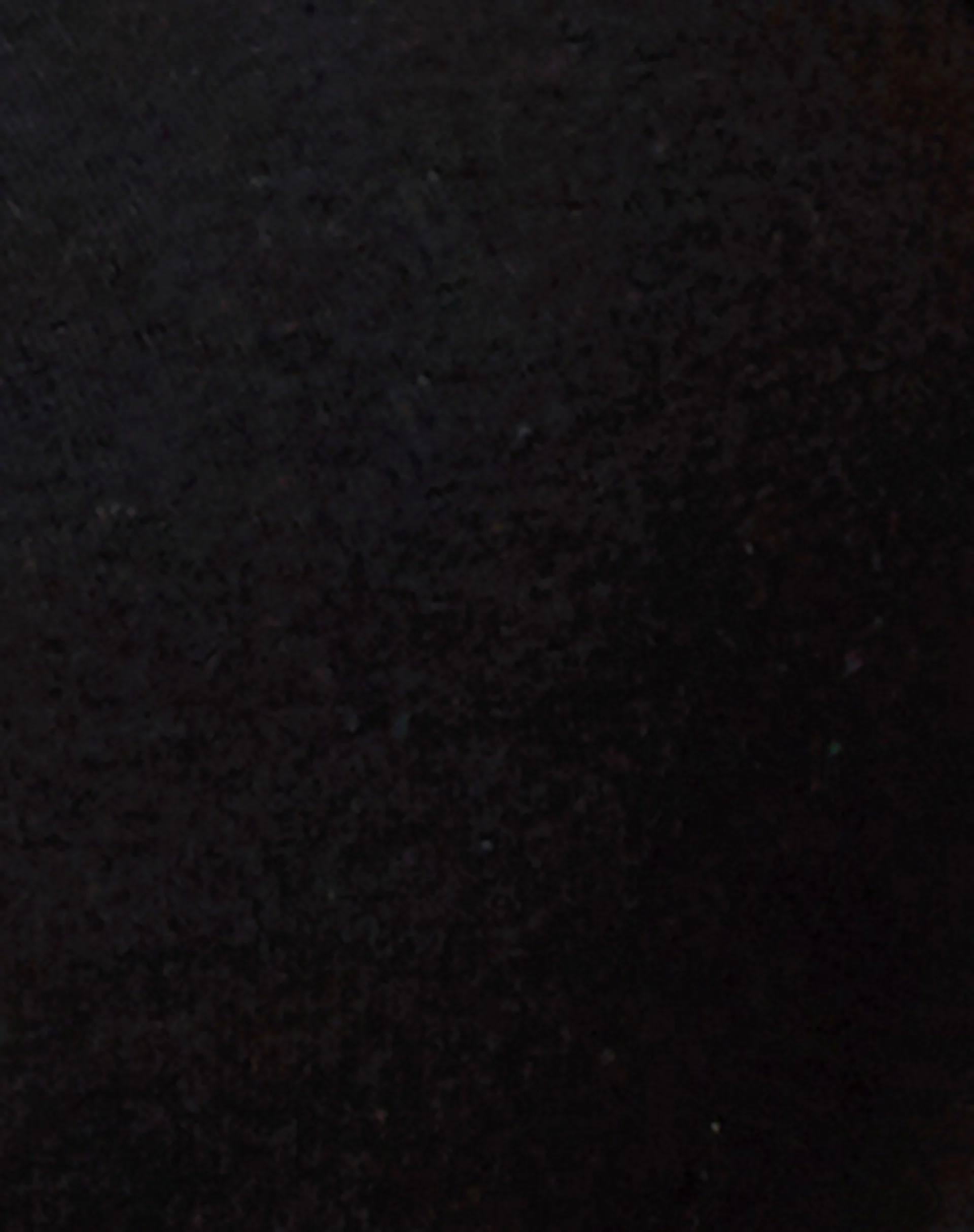 Jenar Short in Black - Image 6