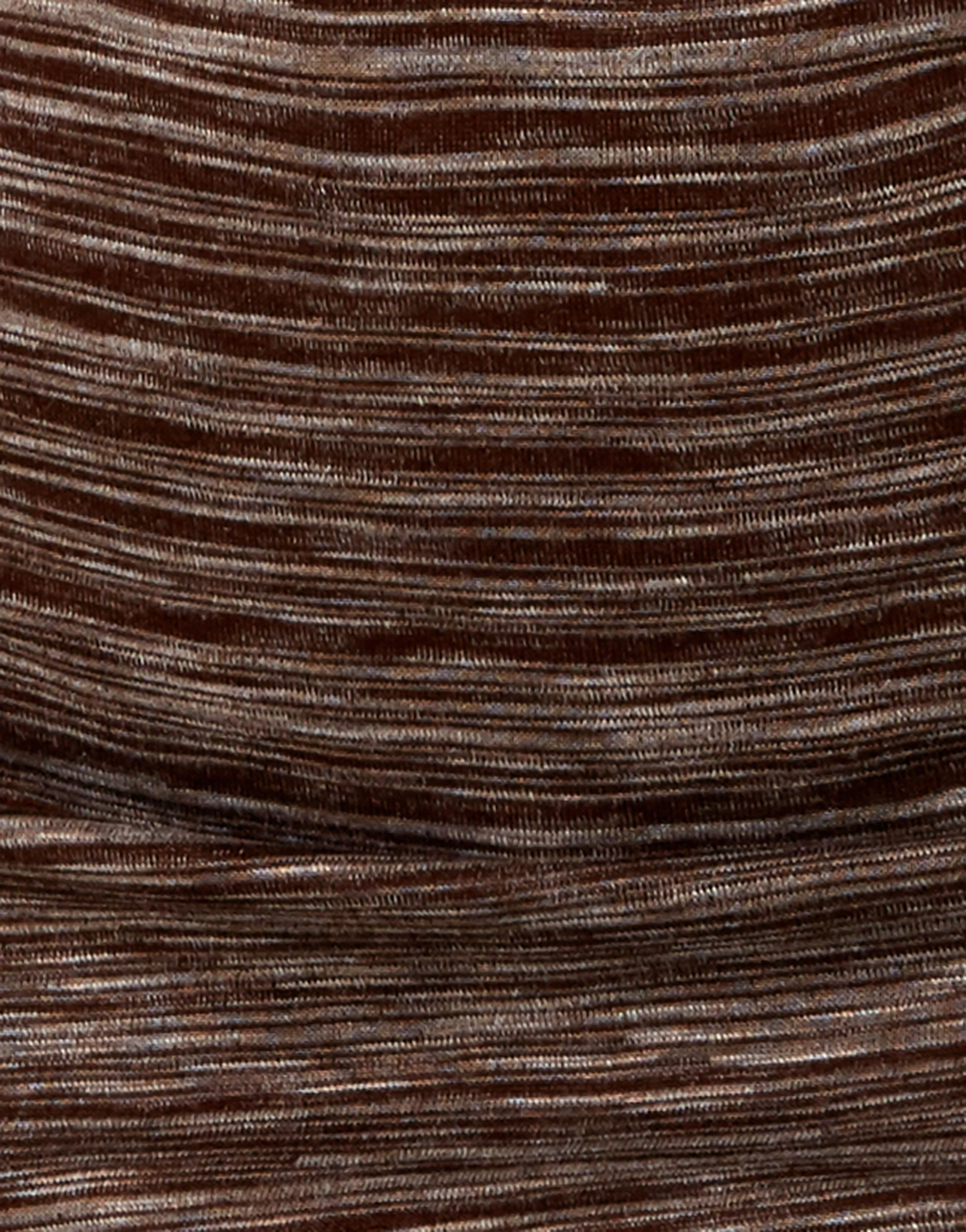 Jessica Bodycon Dress in Brown - Image 6