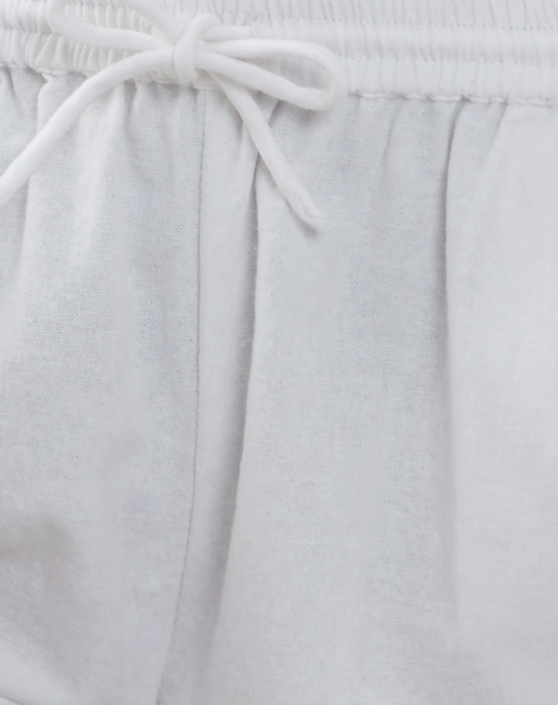Joelene Maxi Skirt in White - Image 6