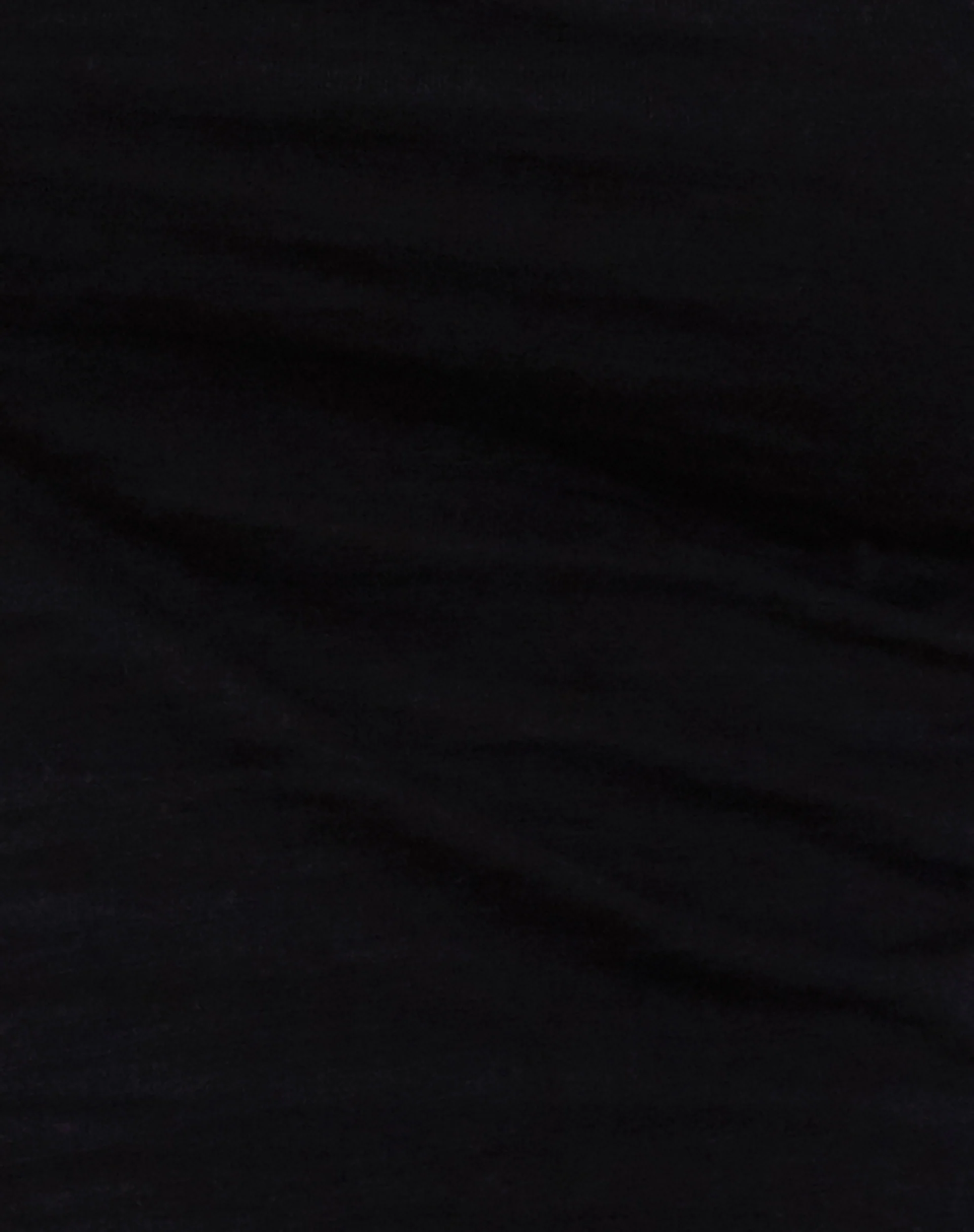 Jojes Jersey Tee in Black - Image 6