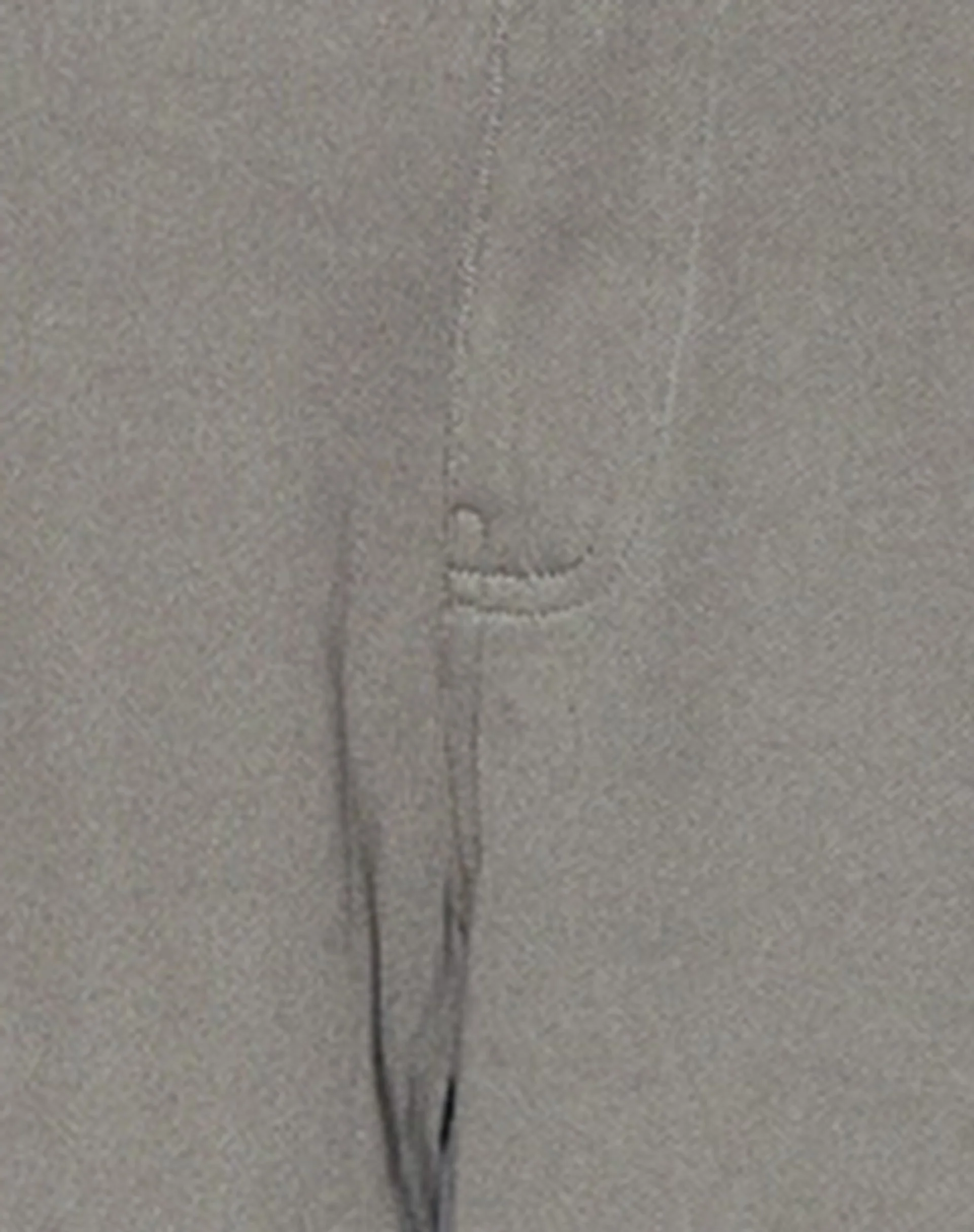Kaomy Wide Leg Trouser in Slate Green - Image 5