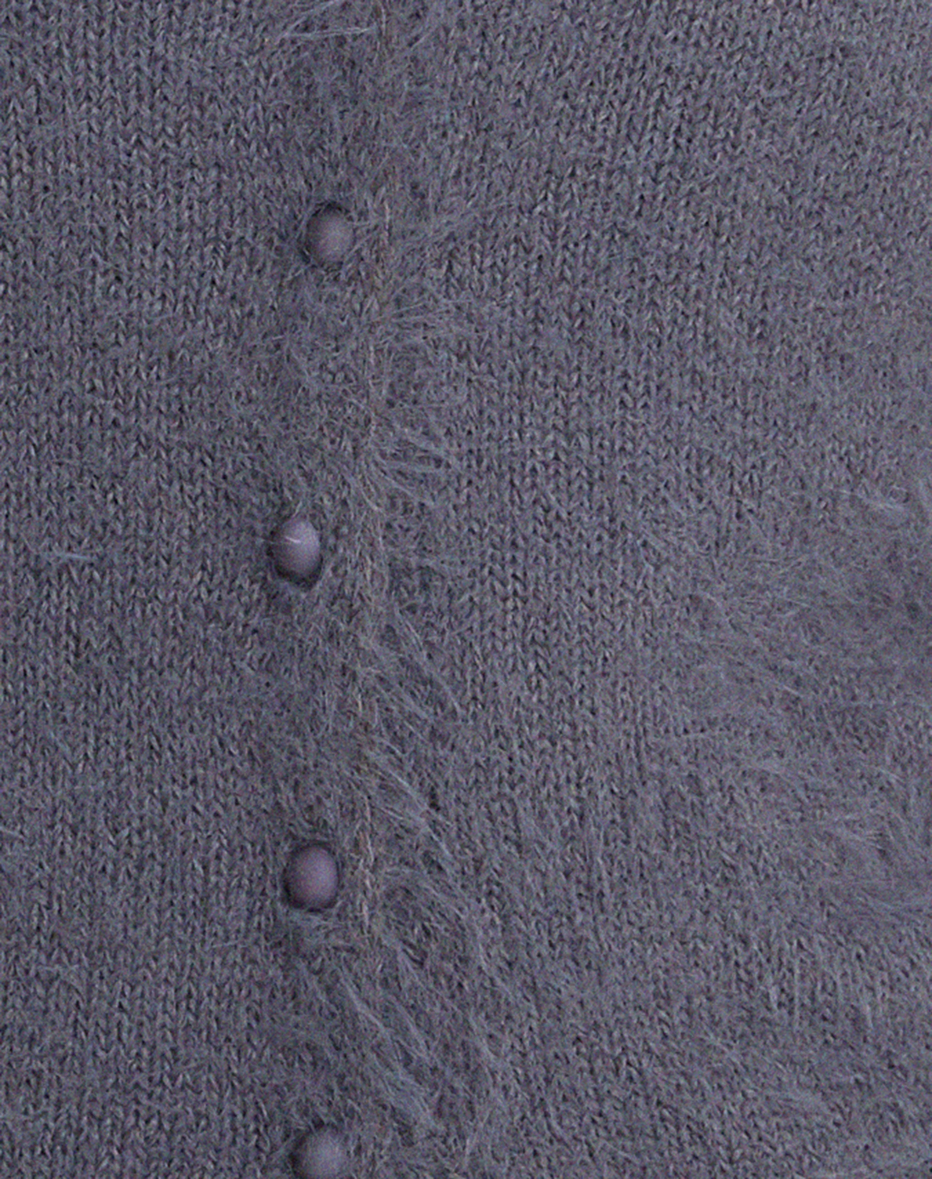 Kazka Cardi in Grey Blue - Image 7