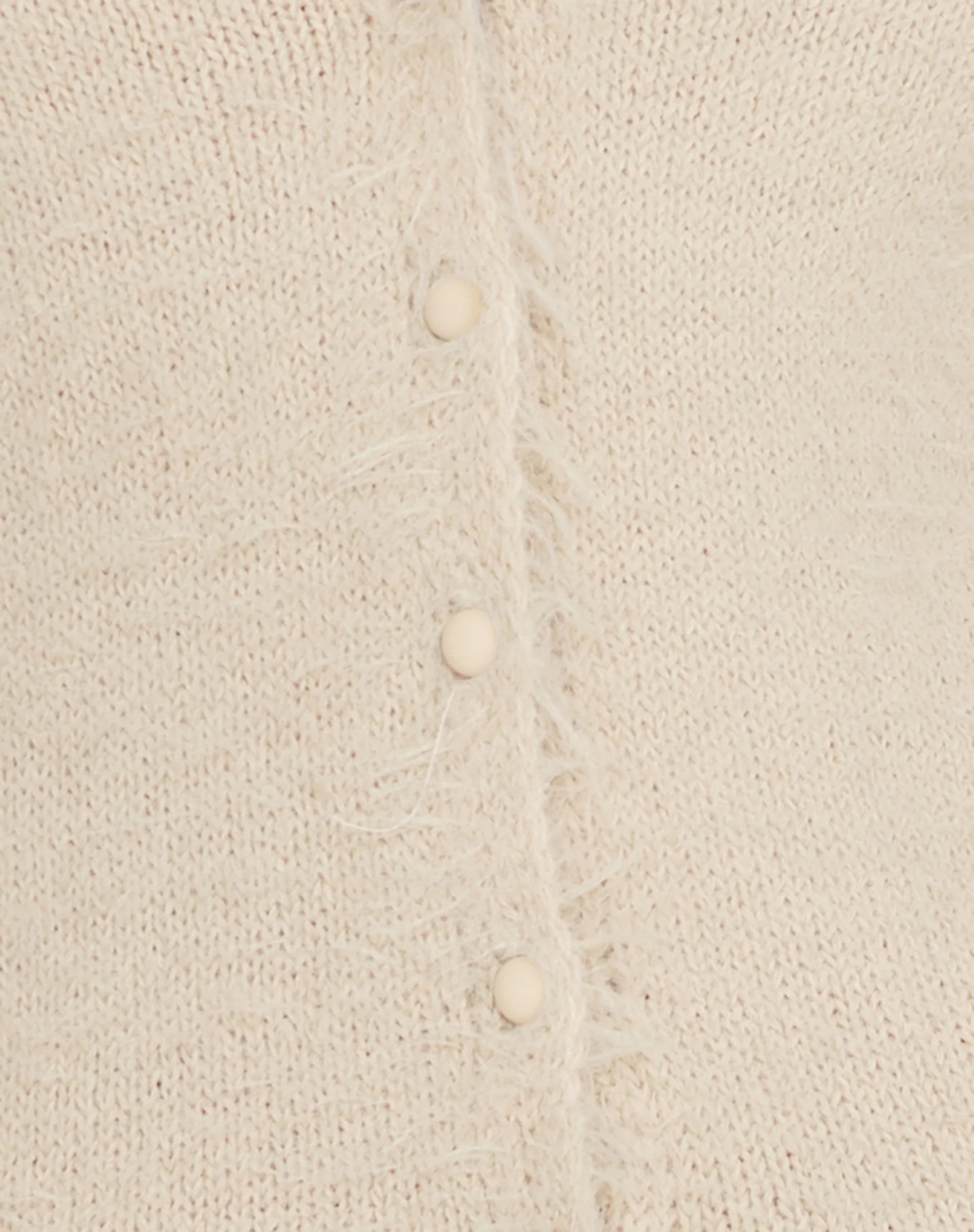 Kazka Cardigan in London Fog - Image 8
