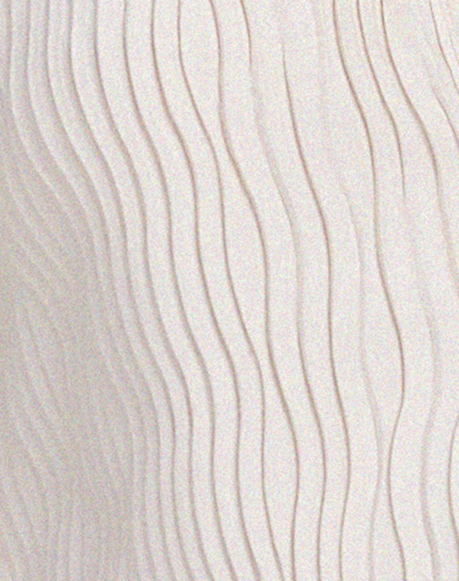 Keani Shirt in Crinkle Beige - Image 5