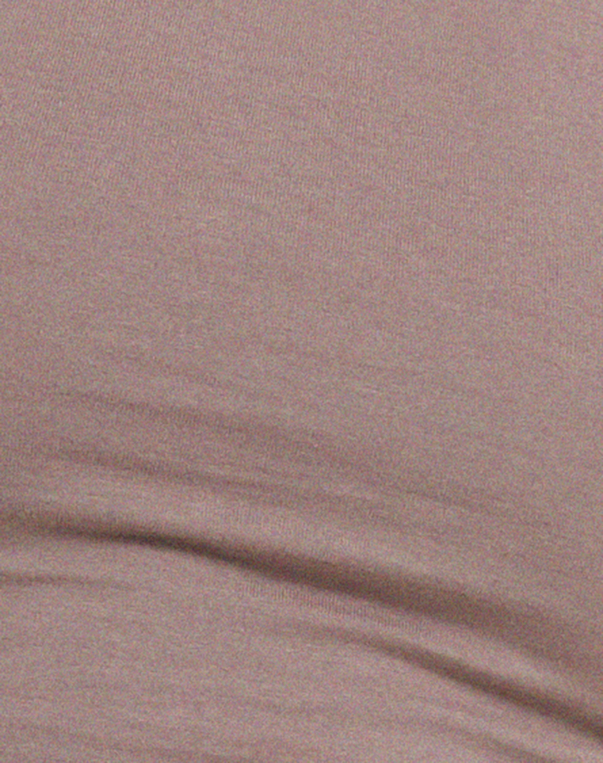 Kimaya Crop Top in Lycra Antler - Image 6