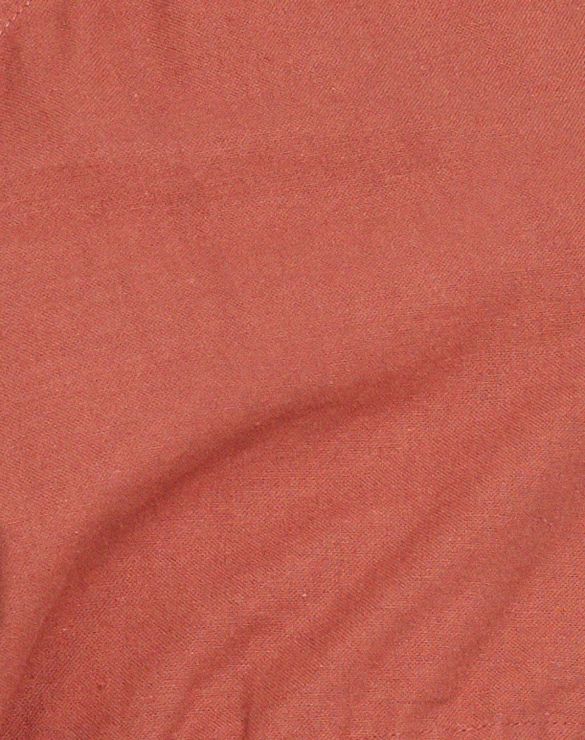 Klavia Crop Top in Cedar Wood - Image 5