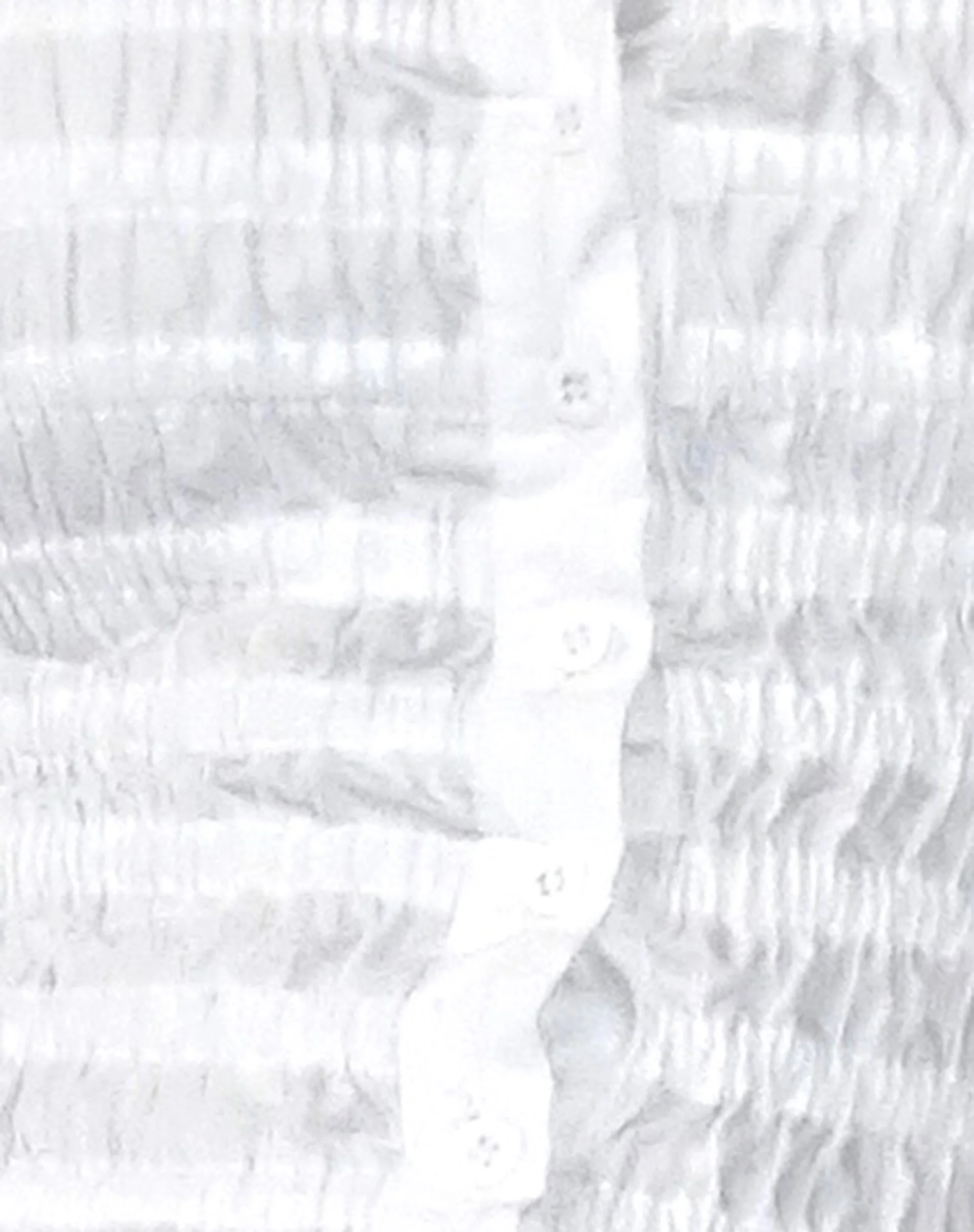 Koizumi Tiered Maxi Dress in Poplin White - Image 8