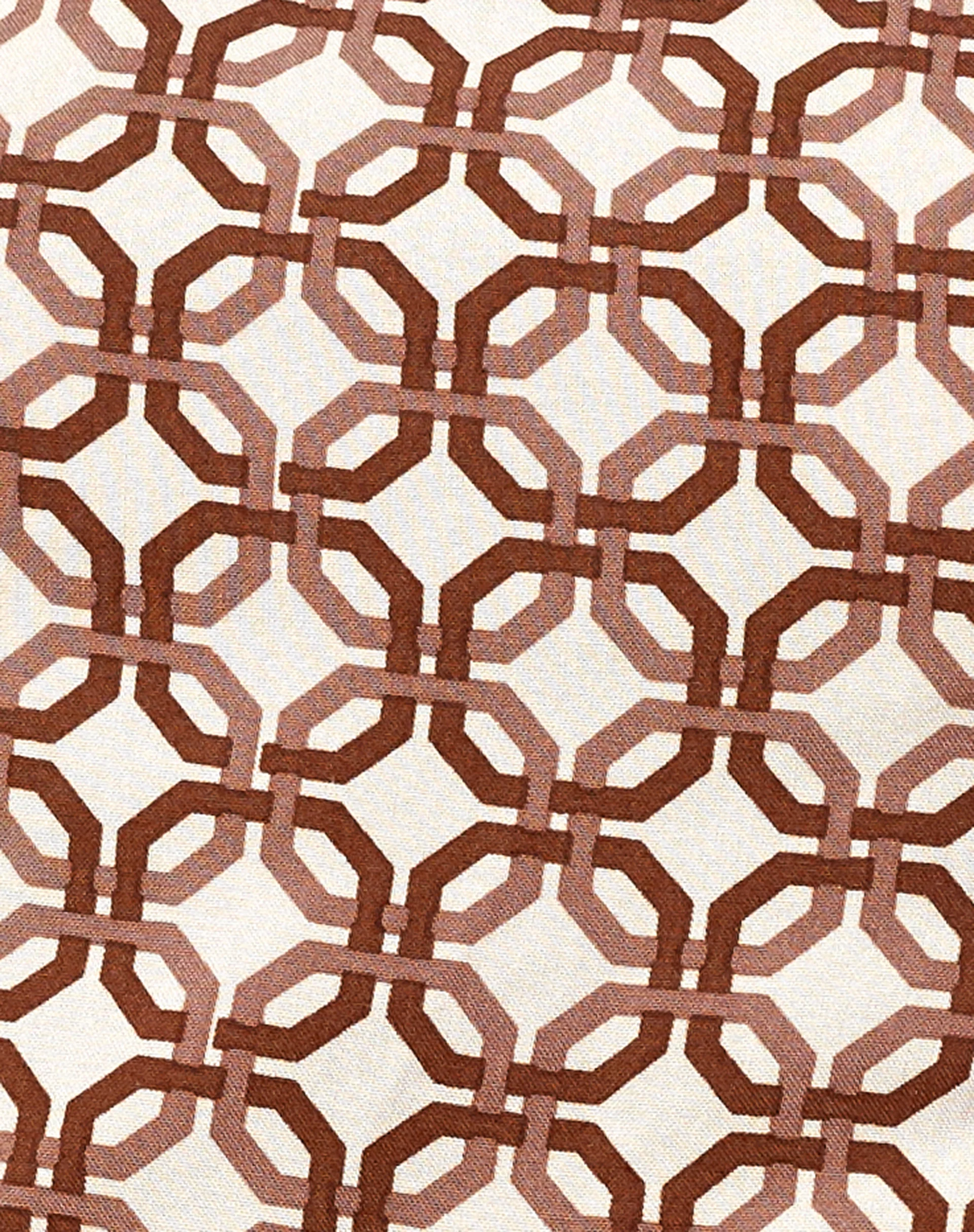 Lala Short in Chain Tangle - Image 5