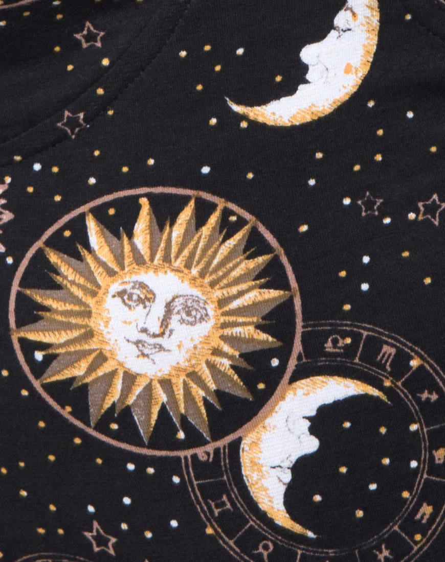 Lanti Bodice in Solar System - Image 5