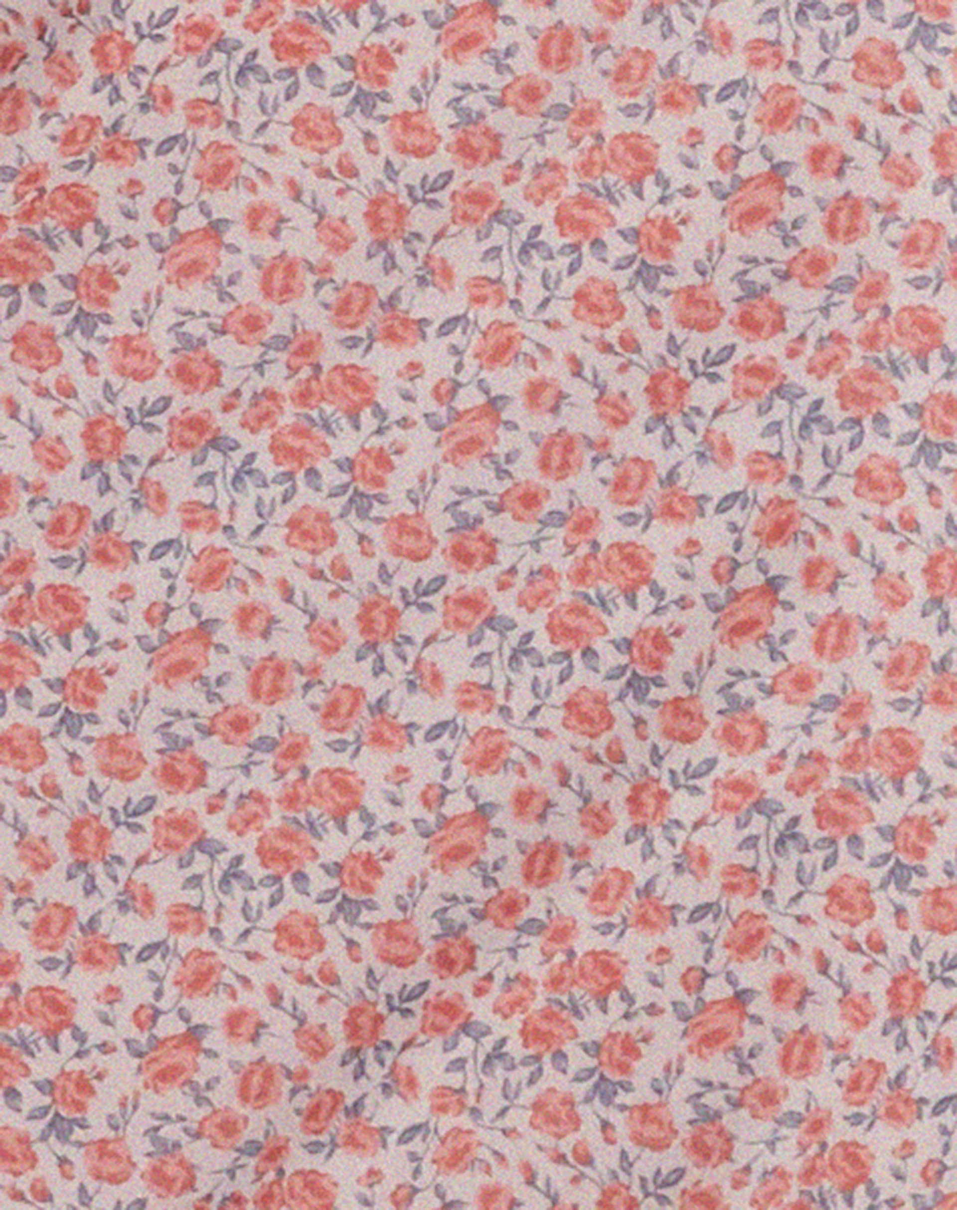 Lassie Maxi Skirt in Spring Rose Dusty Pink - Image 6
