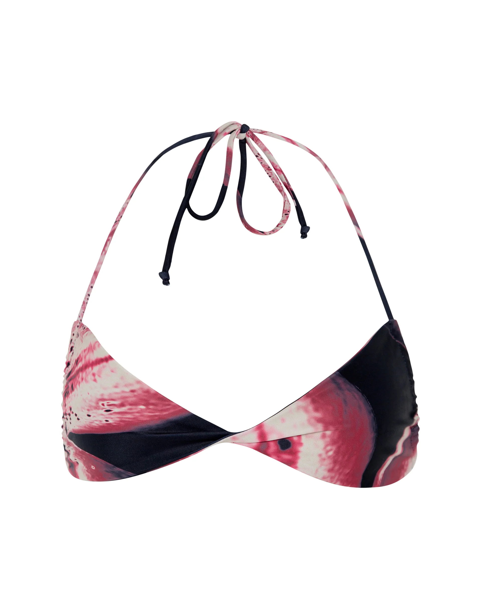 Laufey Bikini Top in Lily Bloom - Image 7