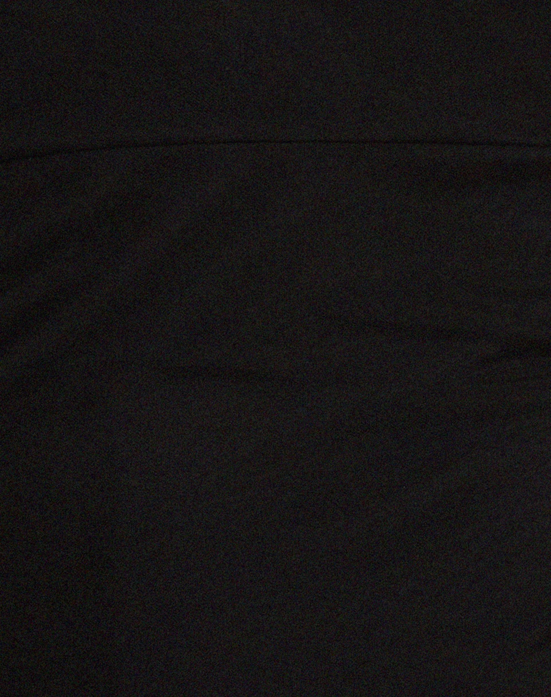 Lestari Slip Dress in Mesh Black - Image 7