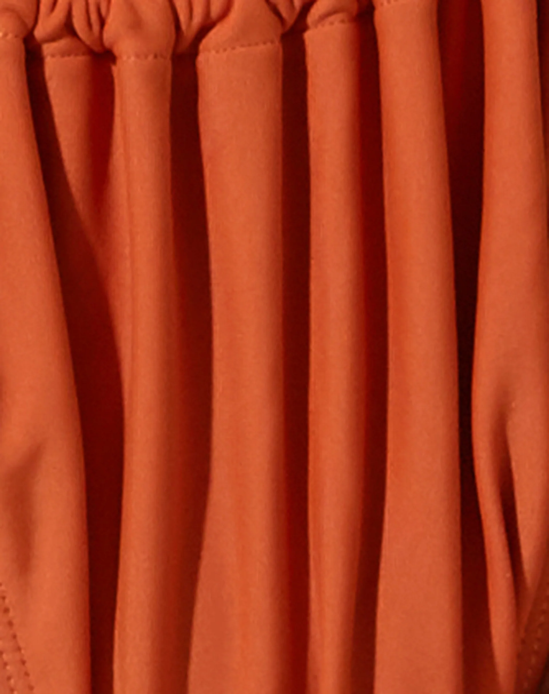 Leyna Bikini Bottom in Copper - Image 6