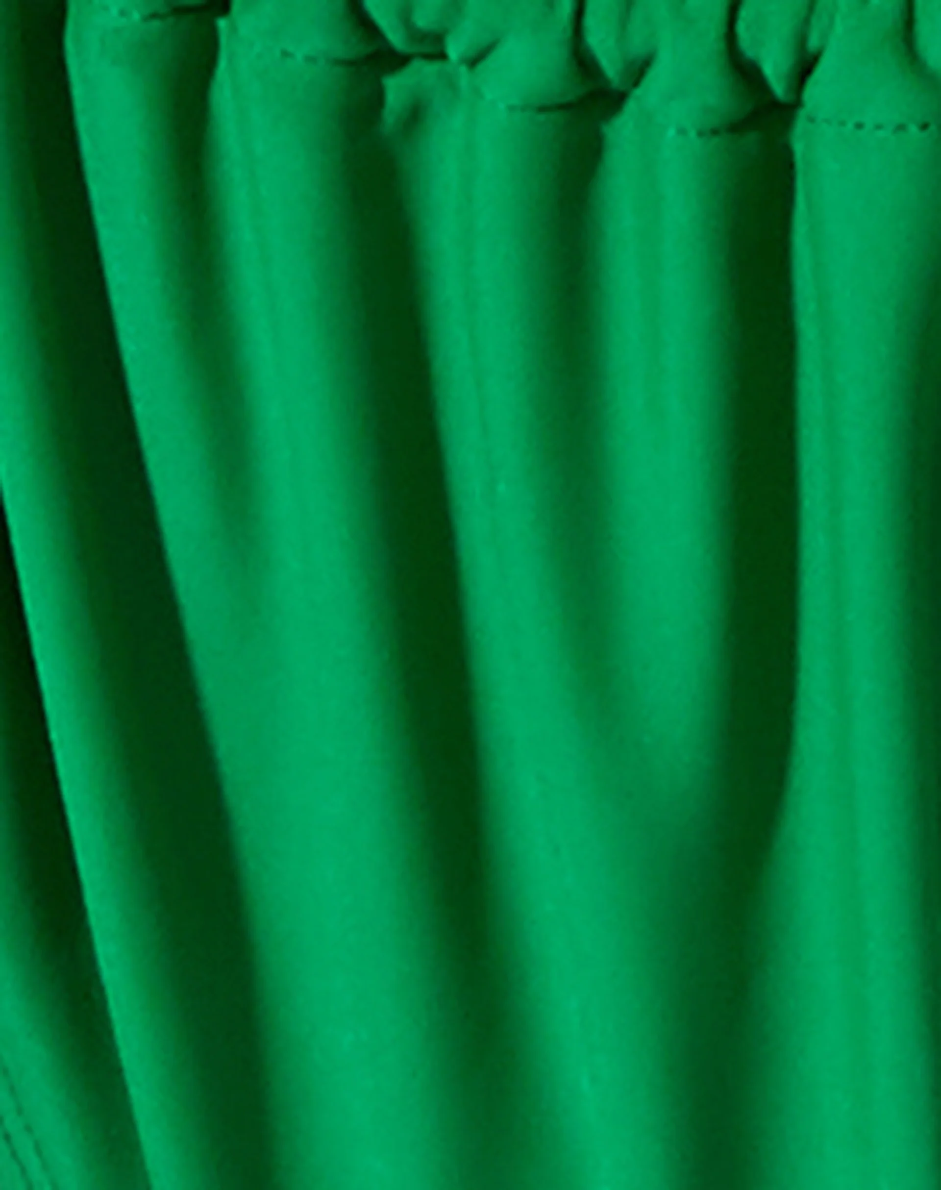 Leyna Bikini Bottom in Green - Image 6