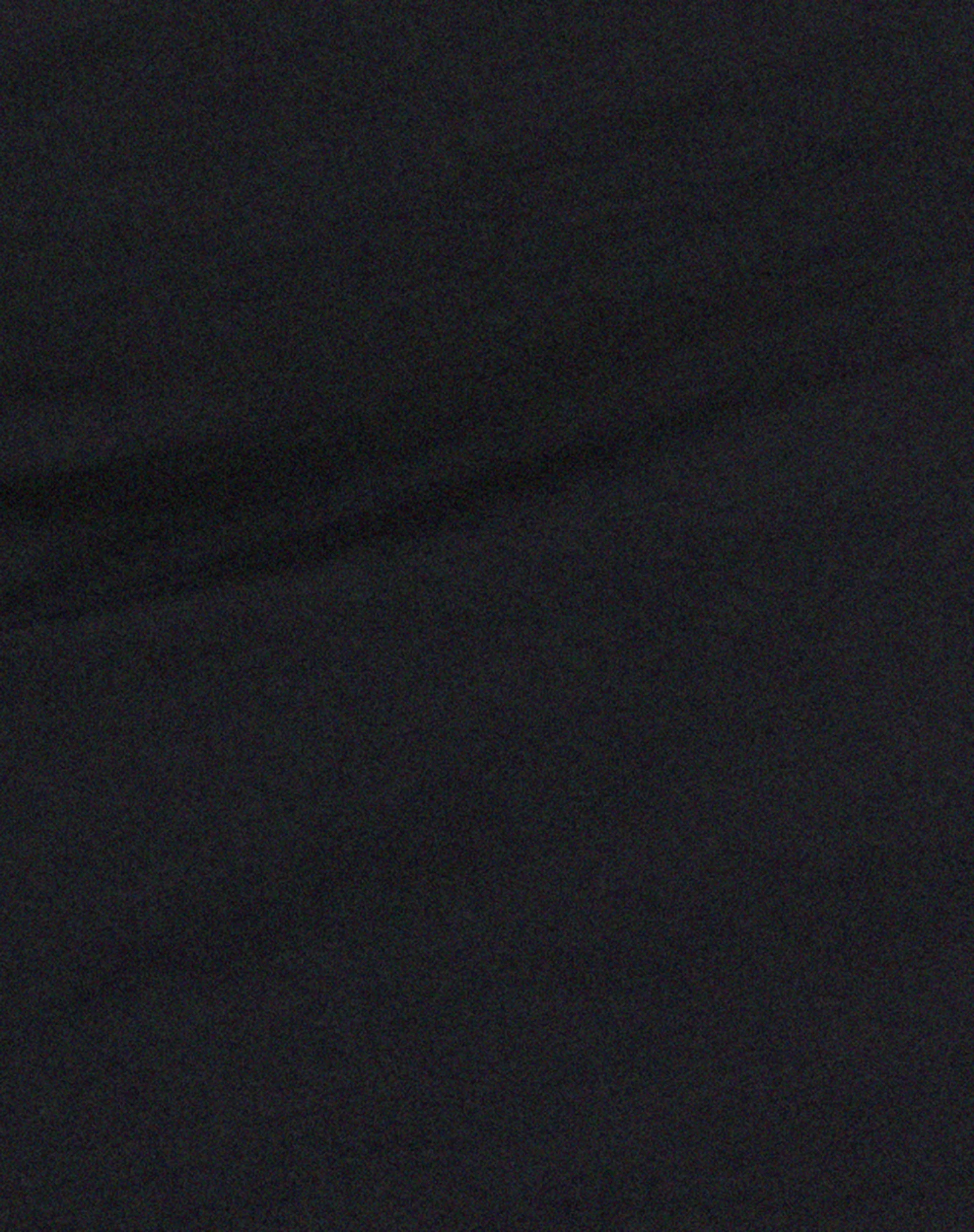 Lidya Mini Skirt in Black - Image 6