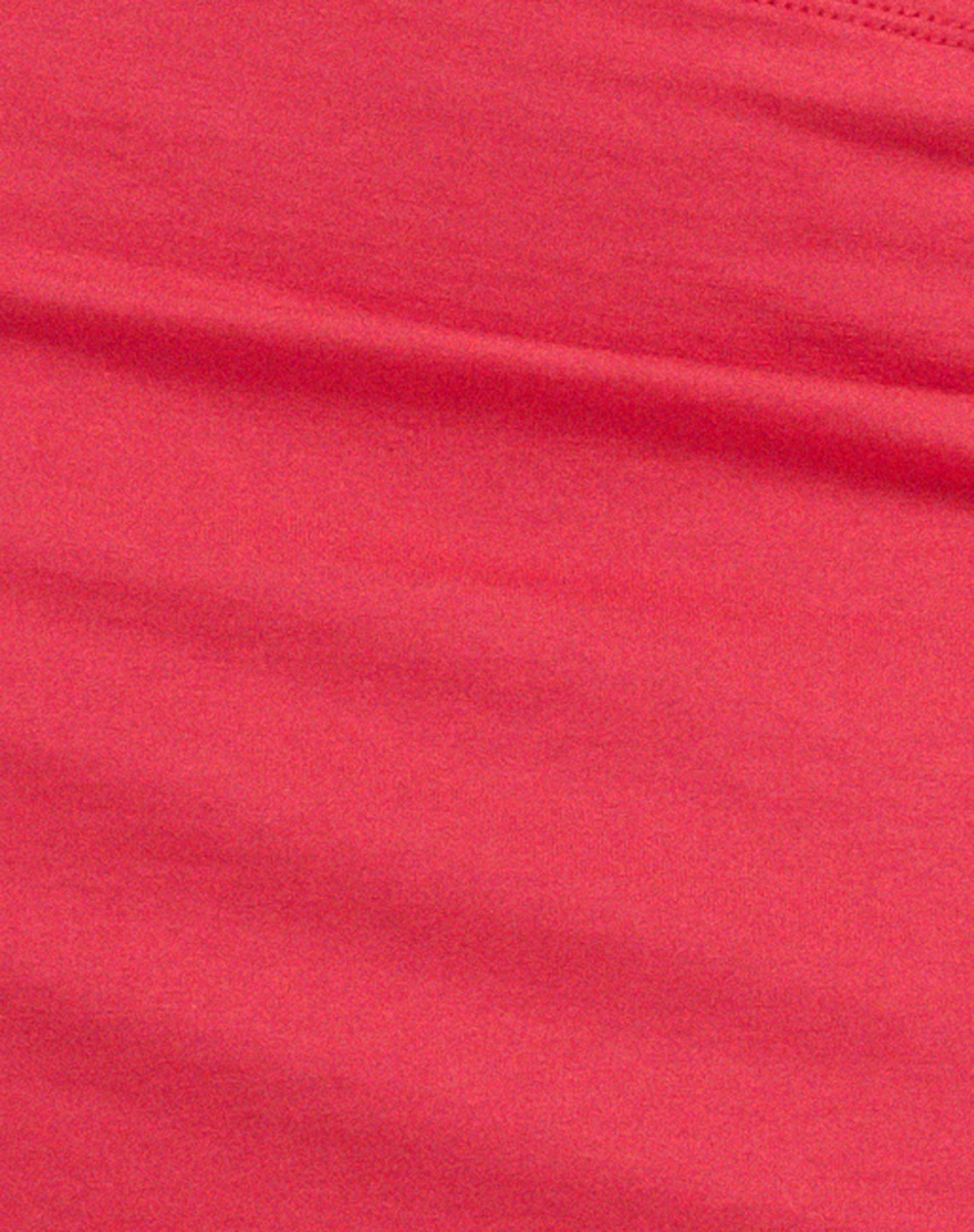 Lidya Mini Skirt in Fuschia Pink - Image 5