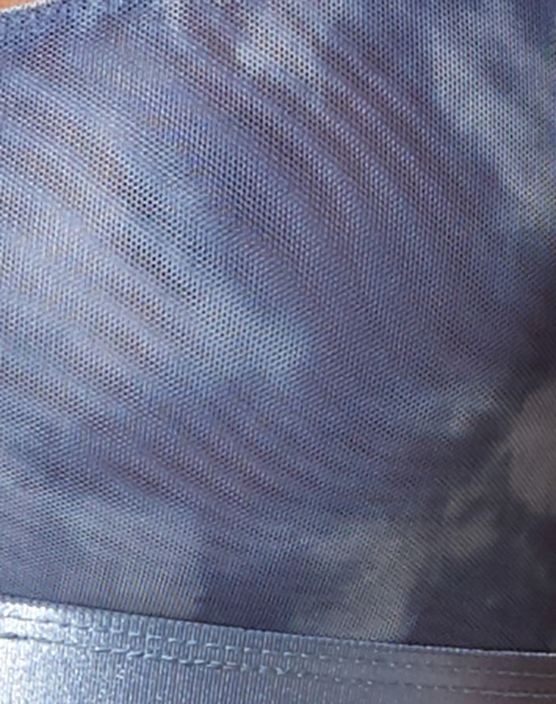 Lin Panties in Blue Smoke - Image 7