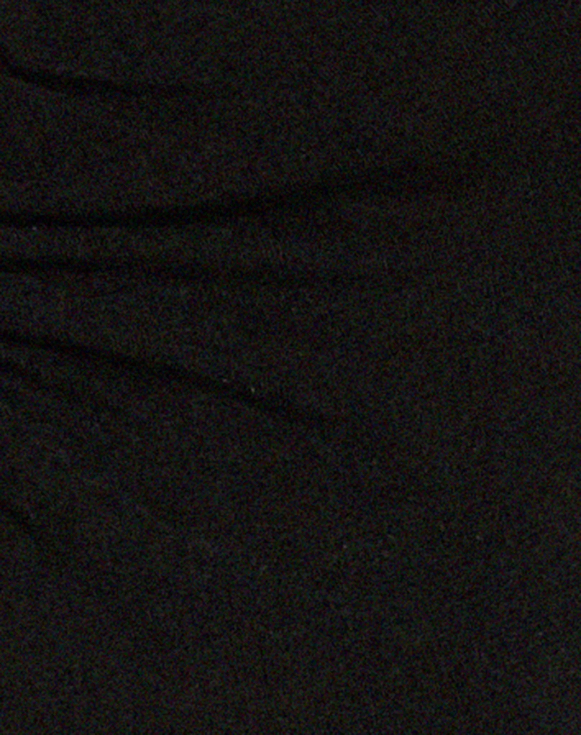 Lovato Long Sleeve Mini dress in Black - Image 5