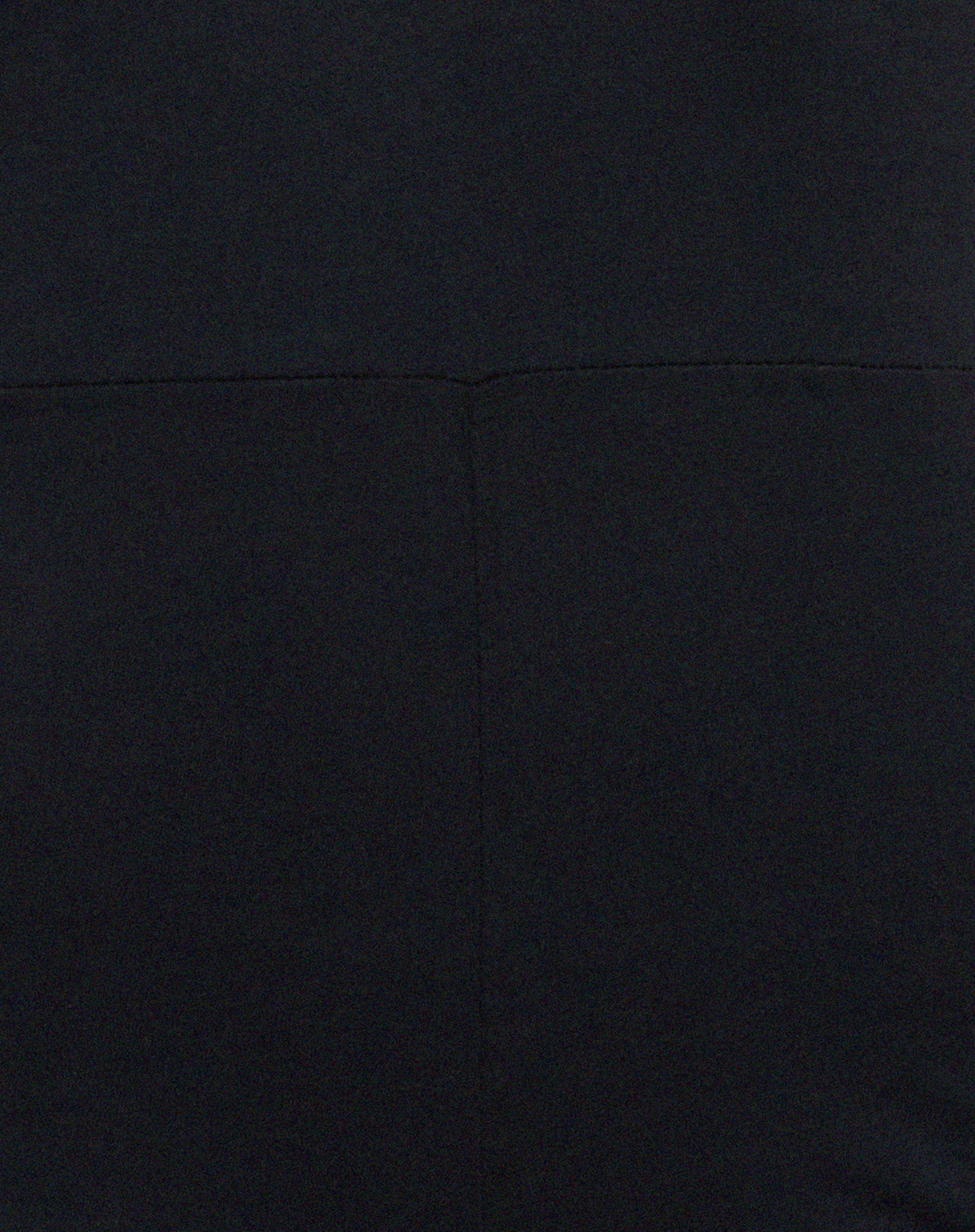 Lujia Jumpsuit in Black - Image 5