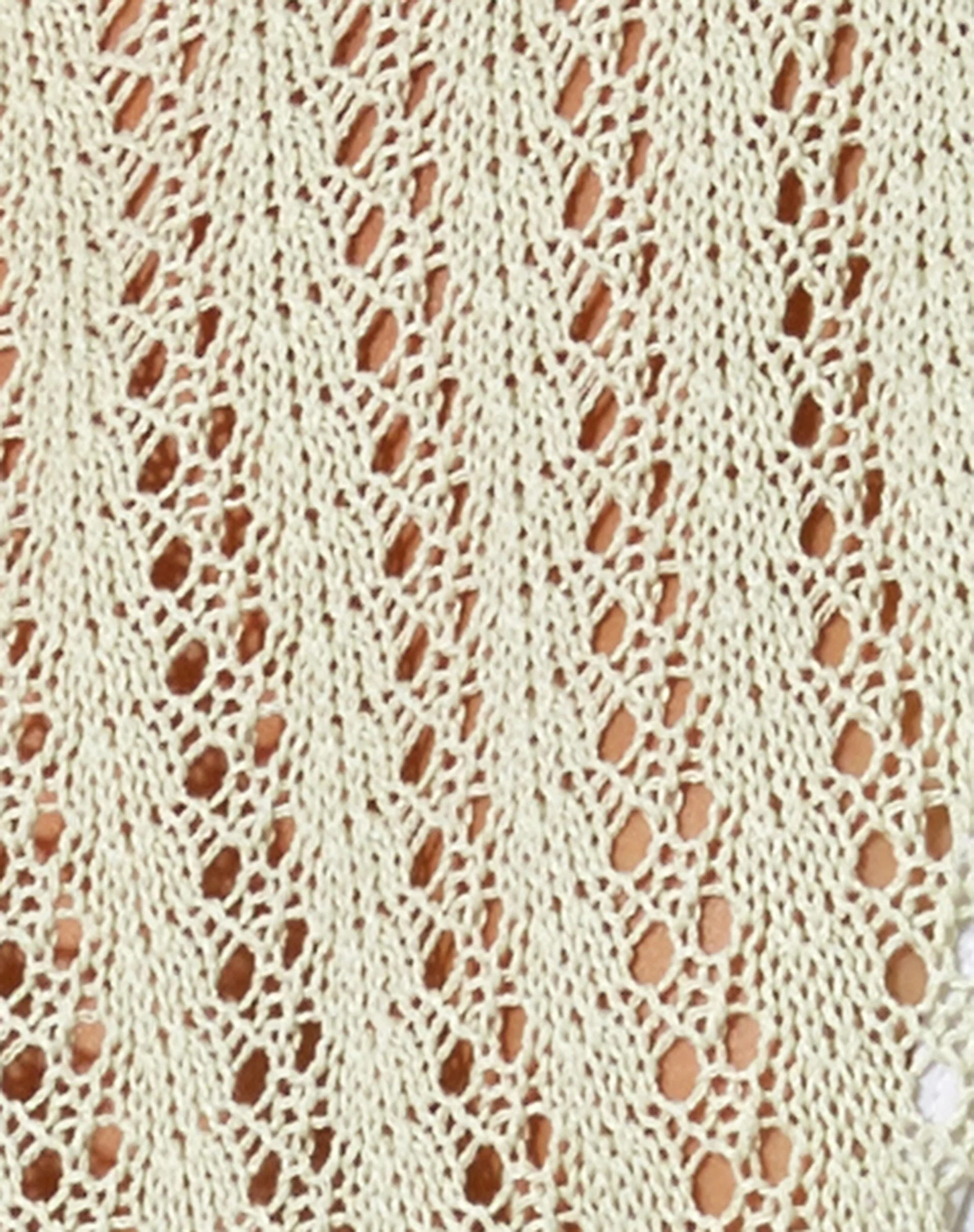 Mae Jumper in Soft Mint - Image 5