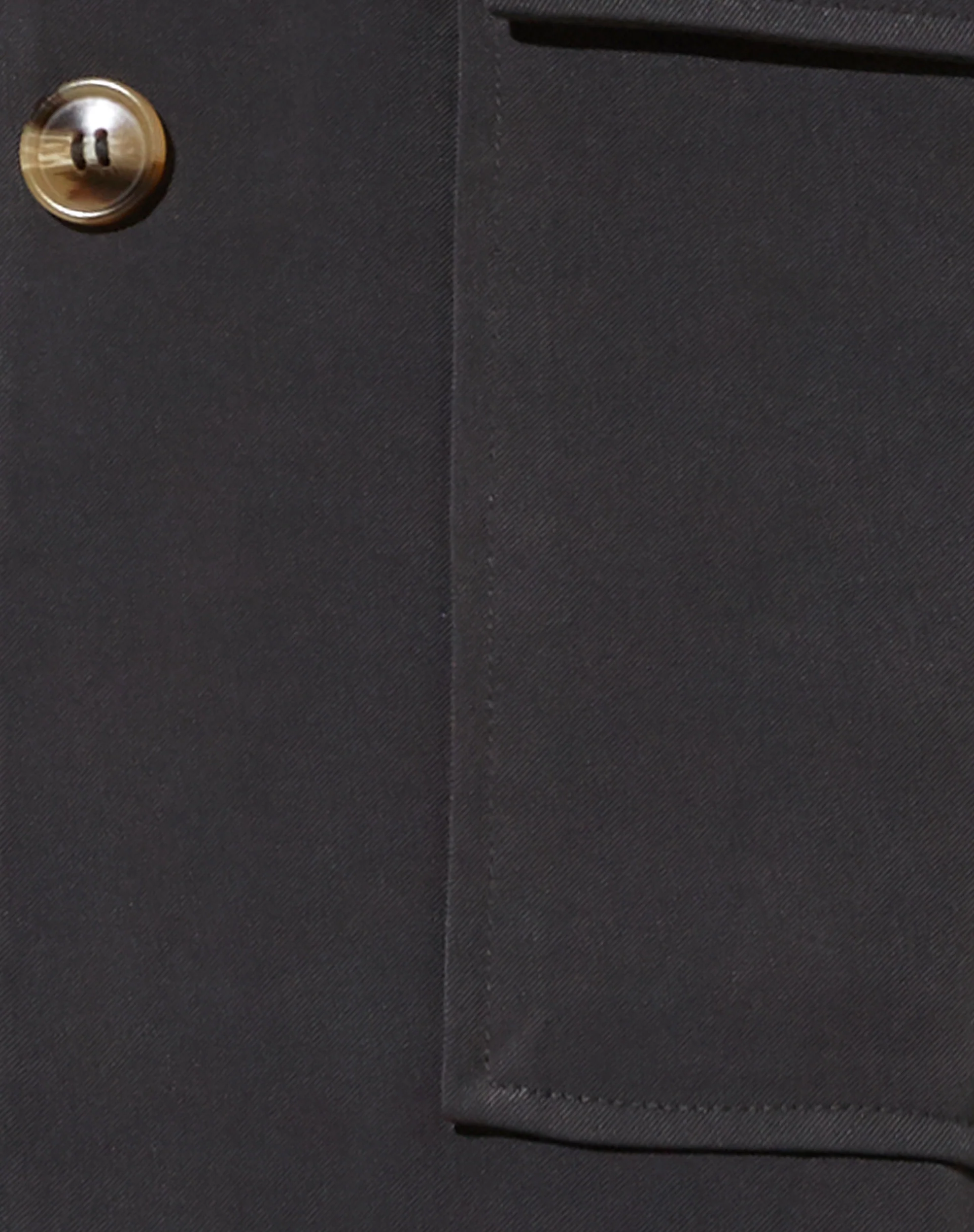 Magawa Blazer in Tailoring Charcoal - Image 7
