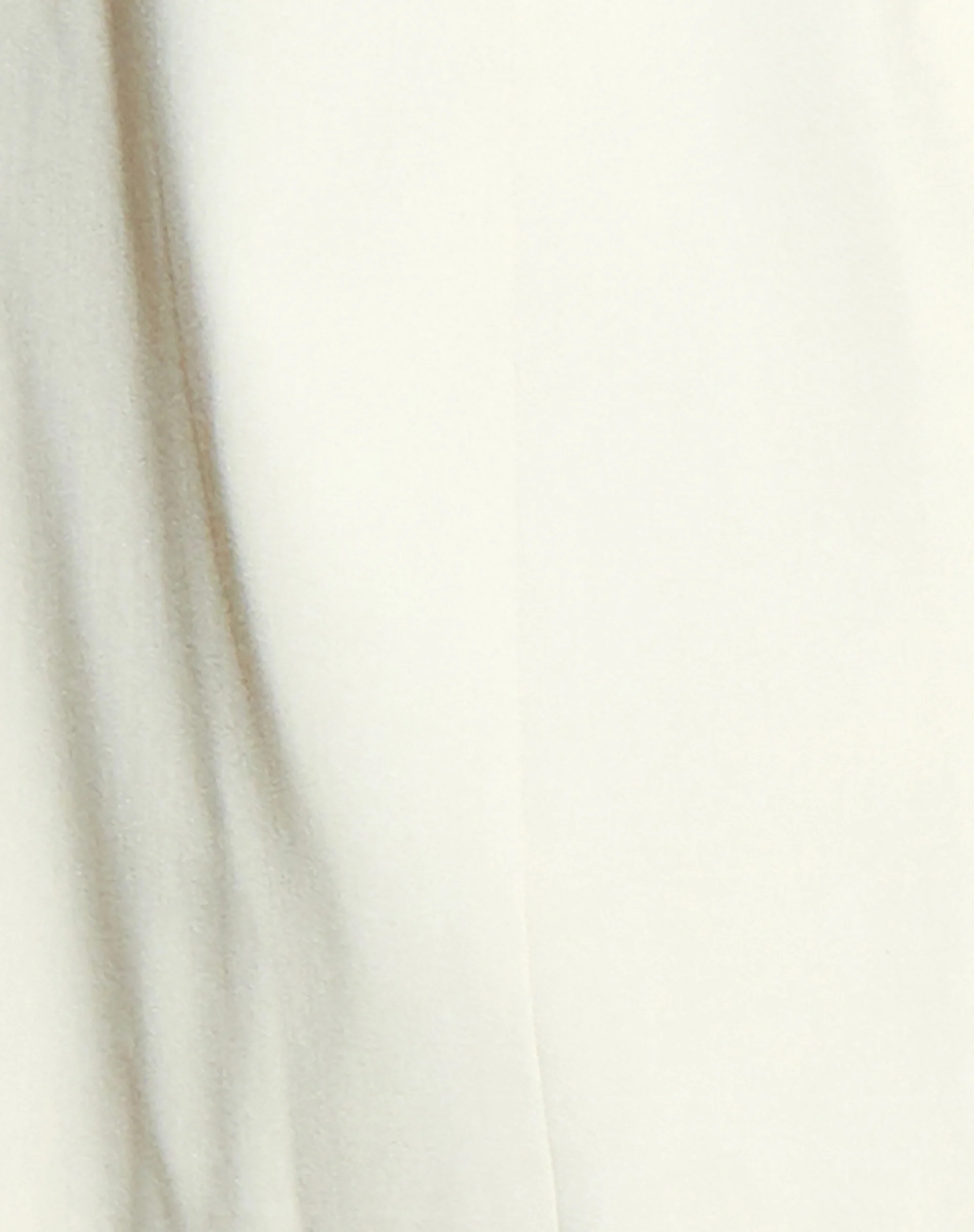 Maiwa Blazer in Cream - Image 9