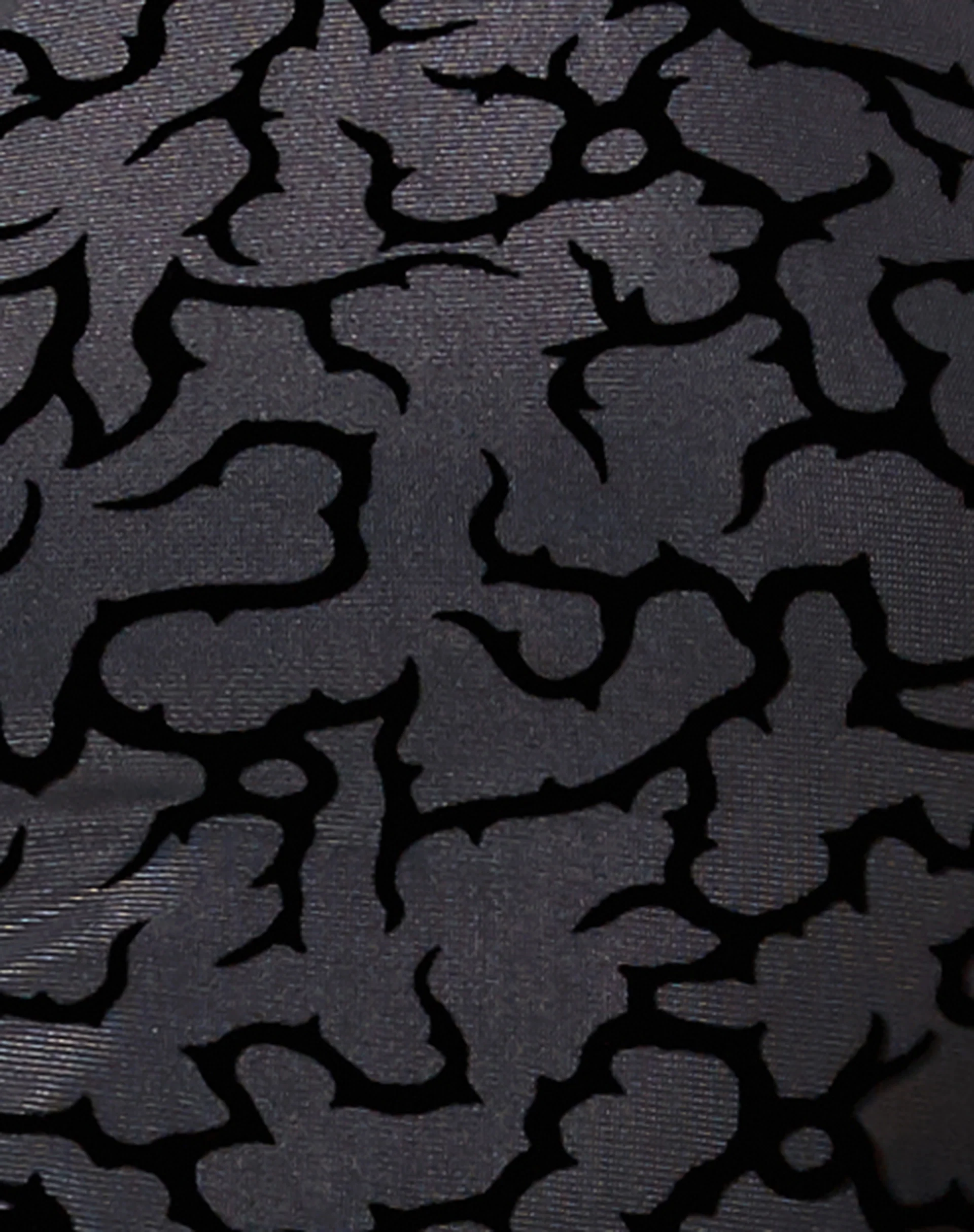 Maliga Mini Dress in Tribal Flock - Image 6