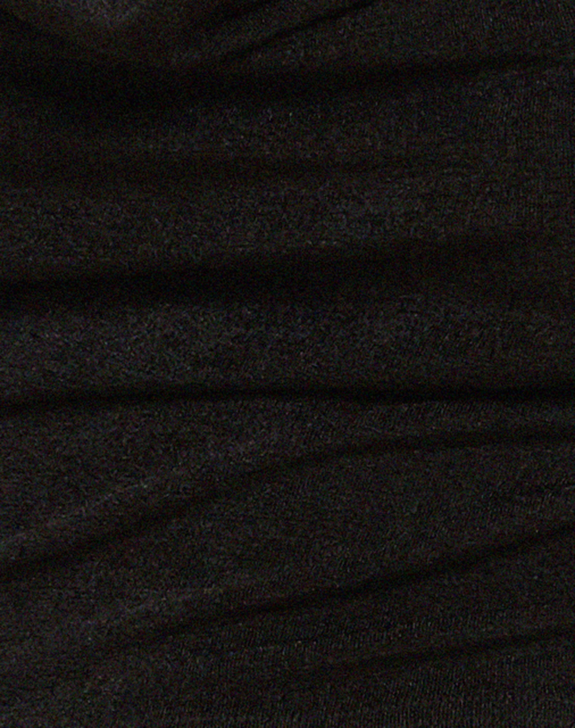 Masayo Crop Top in Black - Image 5