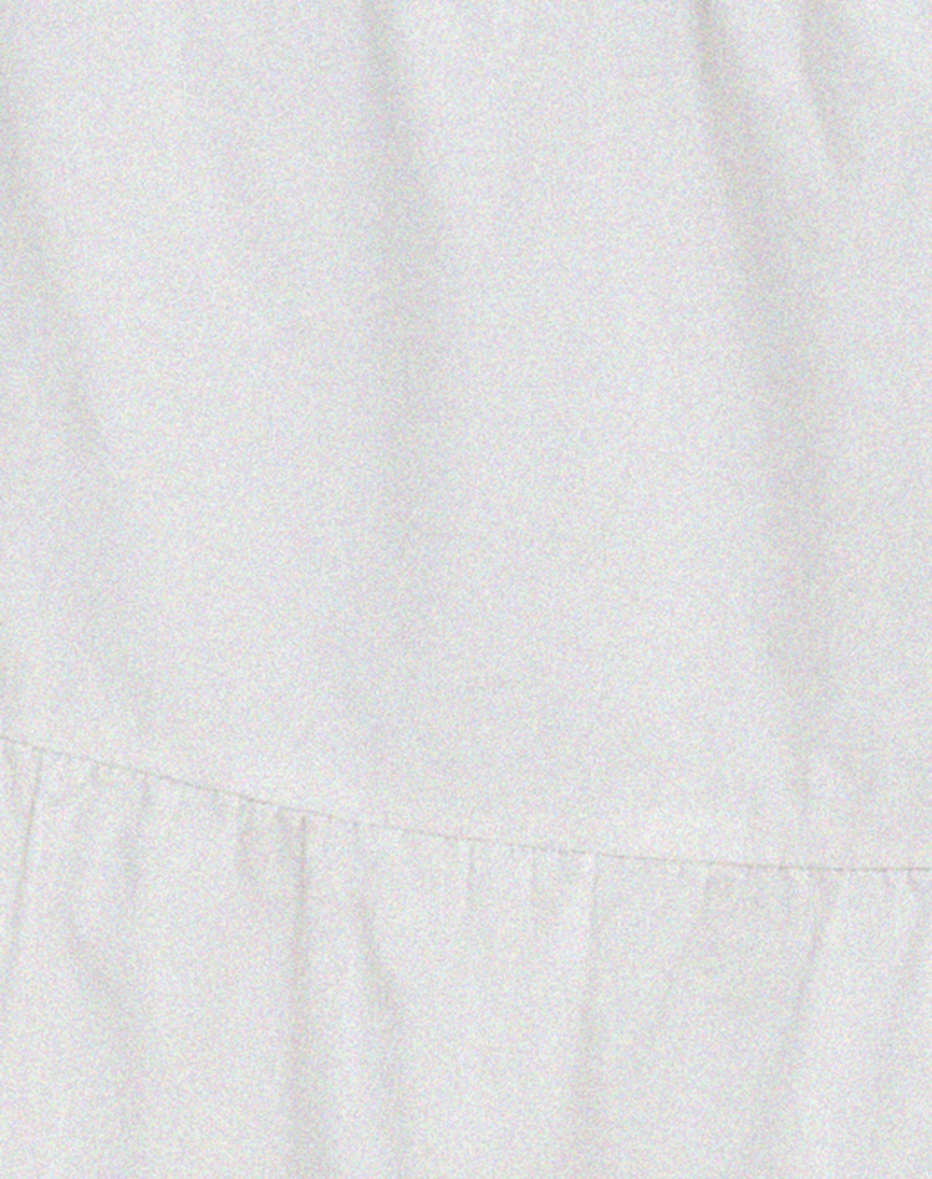 Midaxi Skirt in White - Image 6