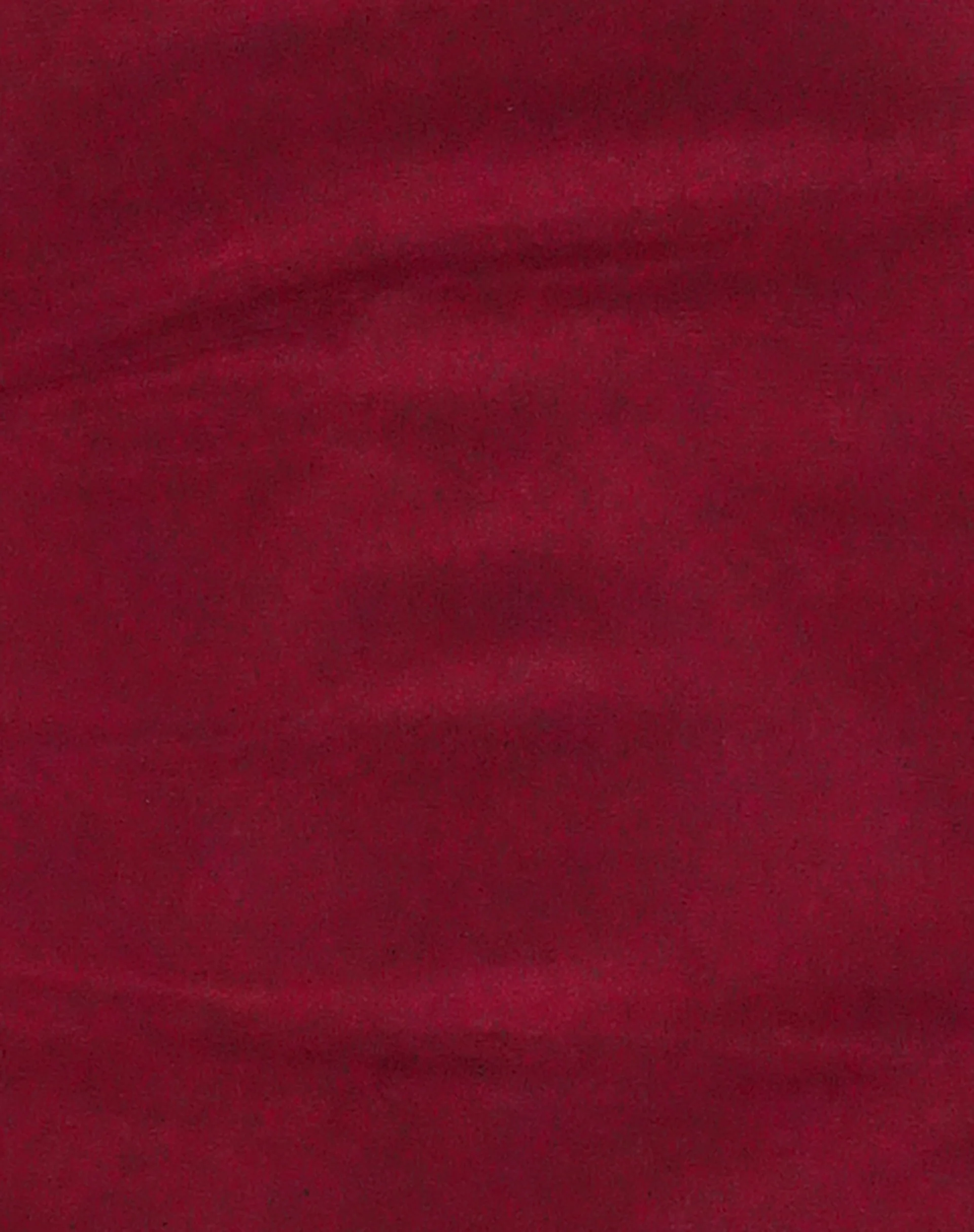 Moni Vest in Mesh Maroon - Image 4