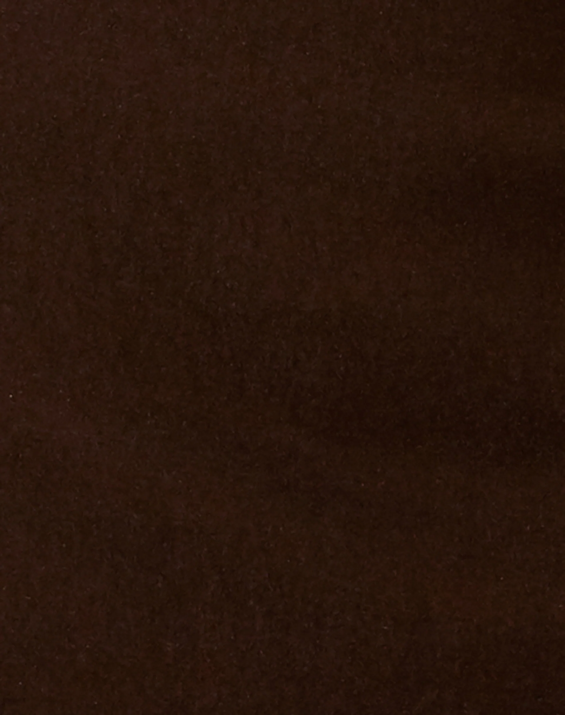 Nana Mini Skirt in Tailoring Brown - Image 7