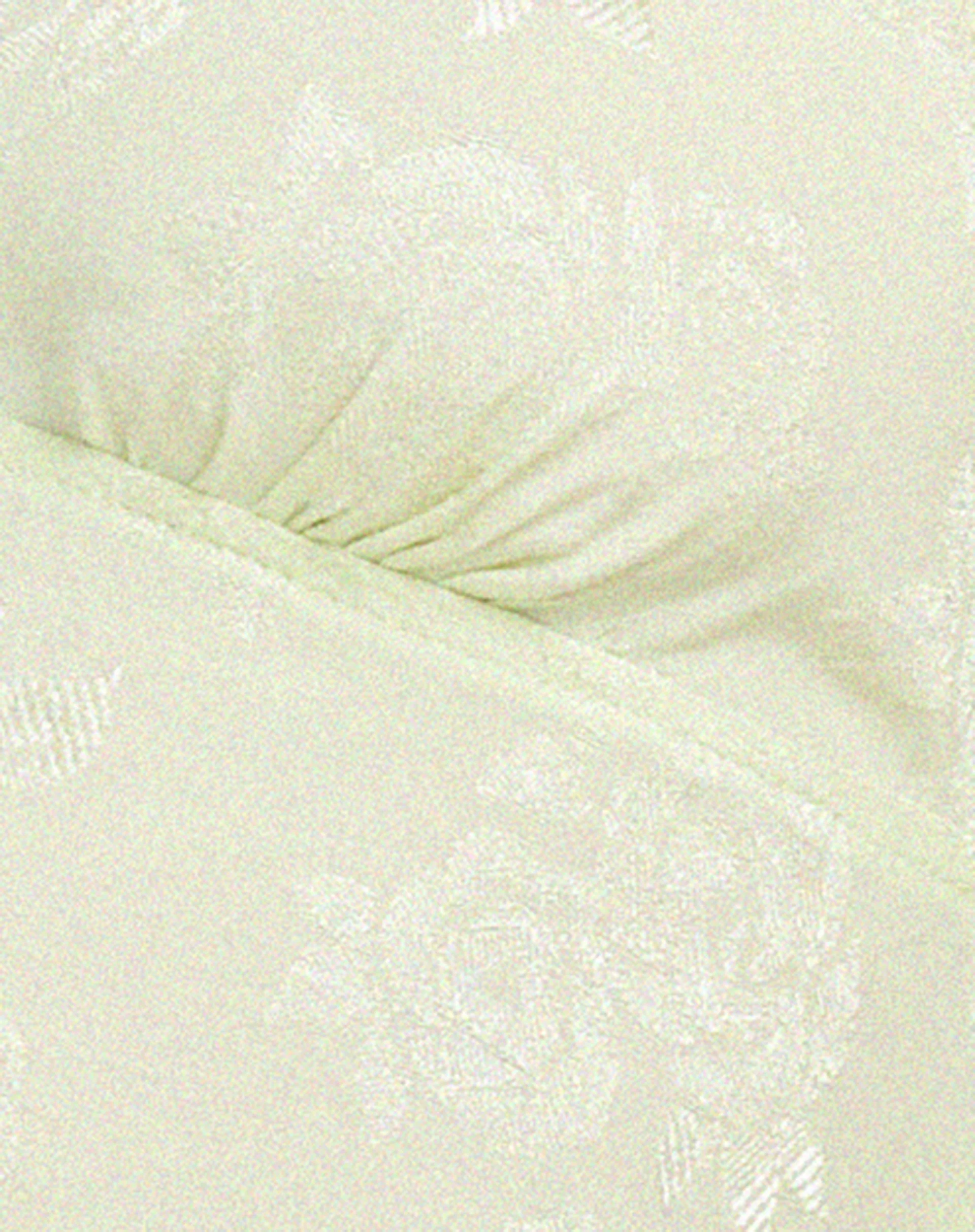 Nanda Crop Top in Satin Rose Pistachio - Image 5