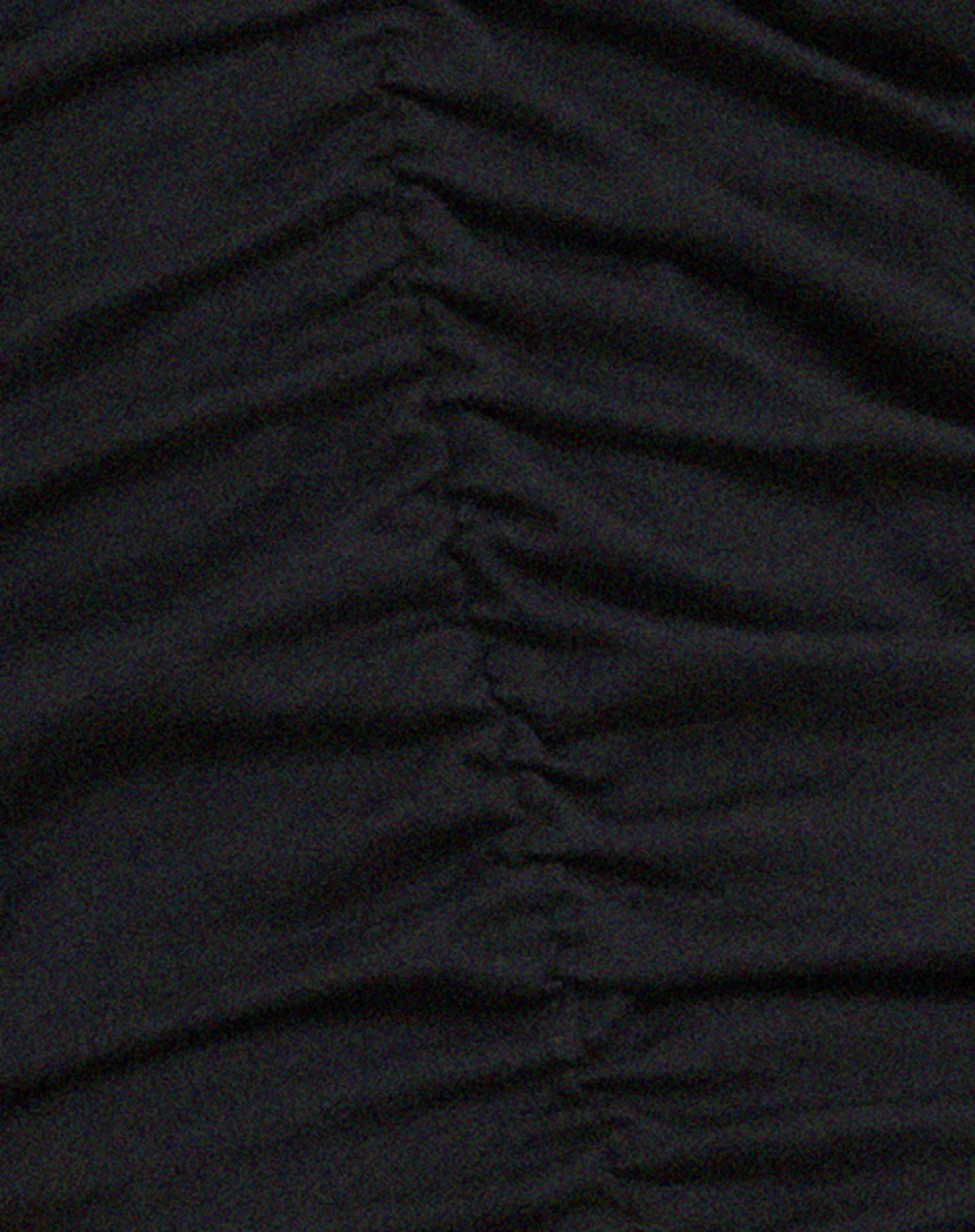 Nibe Bodycon Dress in Lycra Black - Image 7
