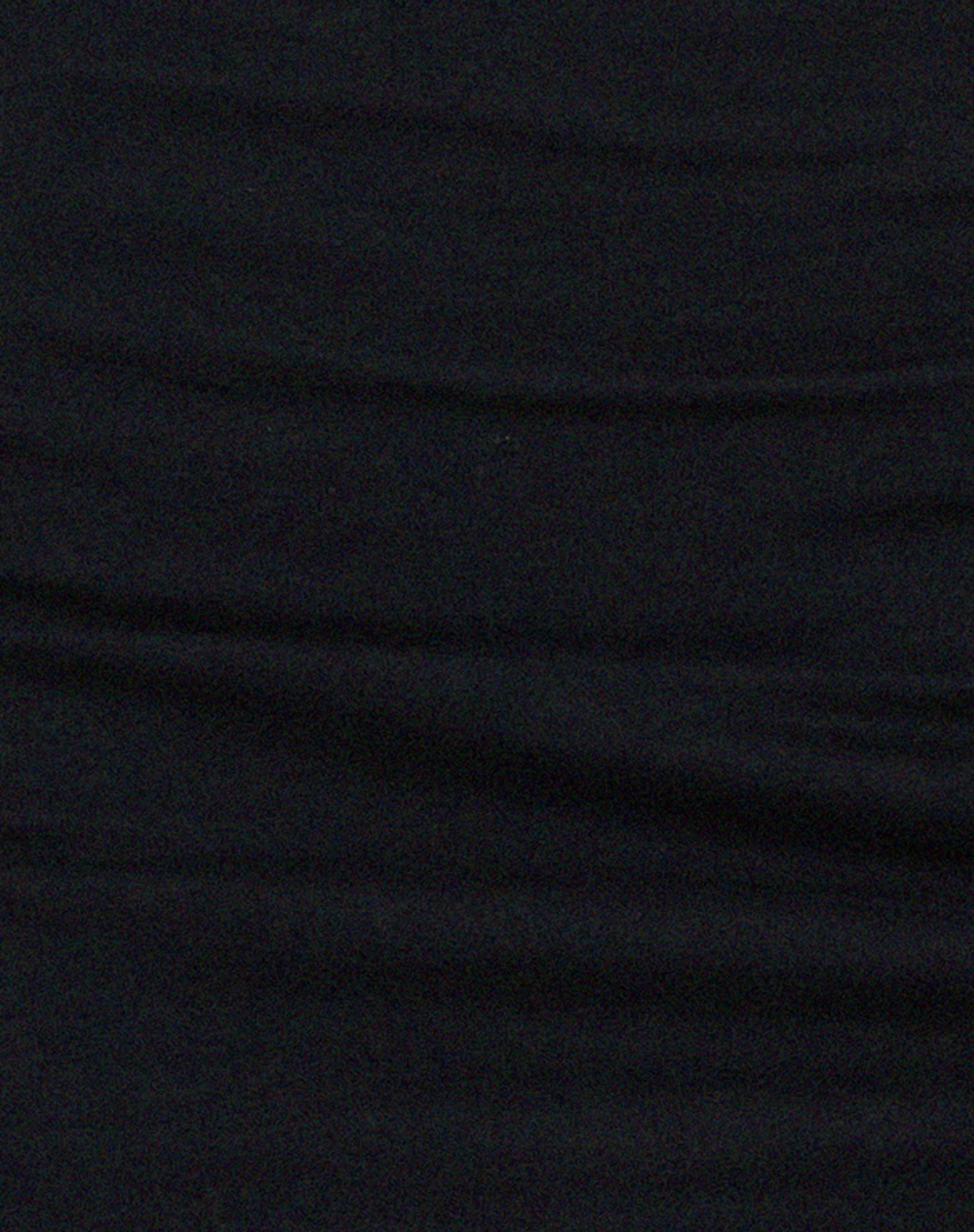 Nity Mini Skirt in Black - Image 7