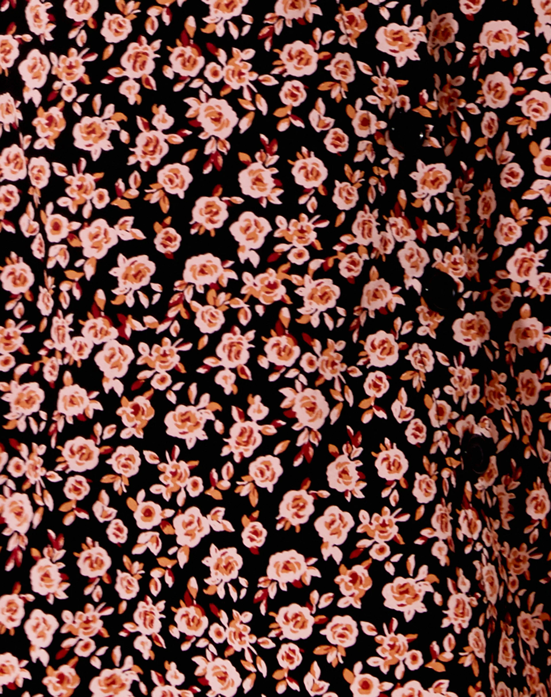 Nusha Mini Skirt in Autumn Blossom - Image 6