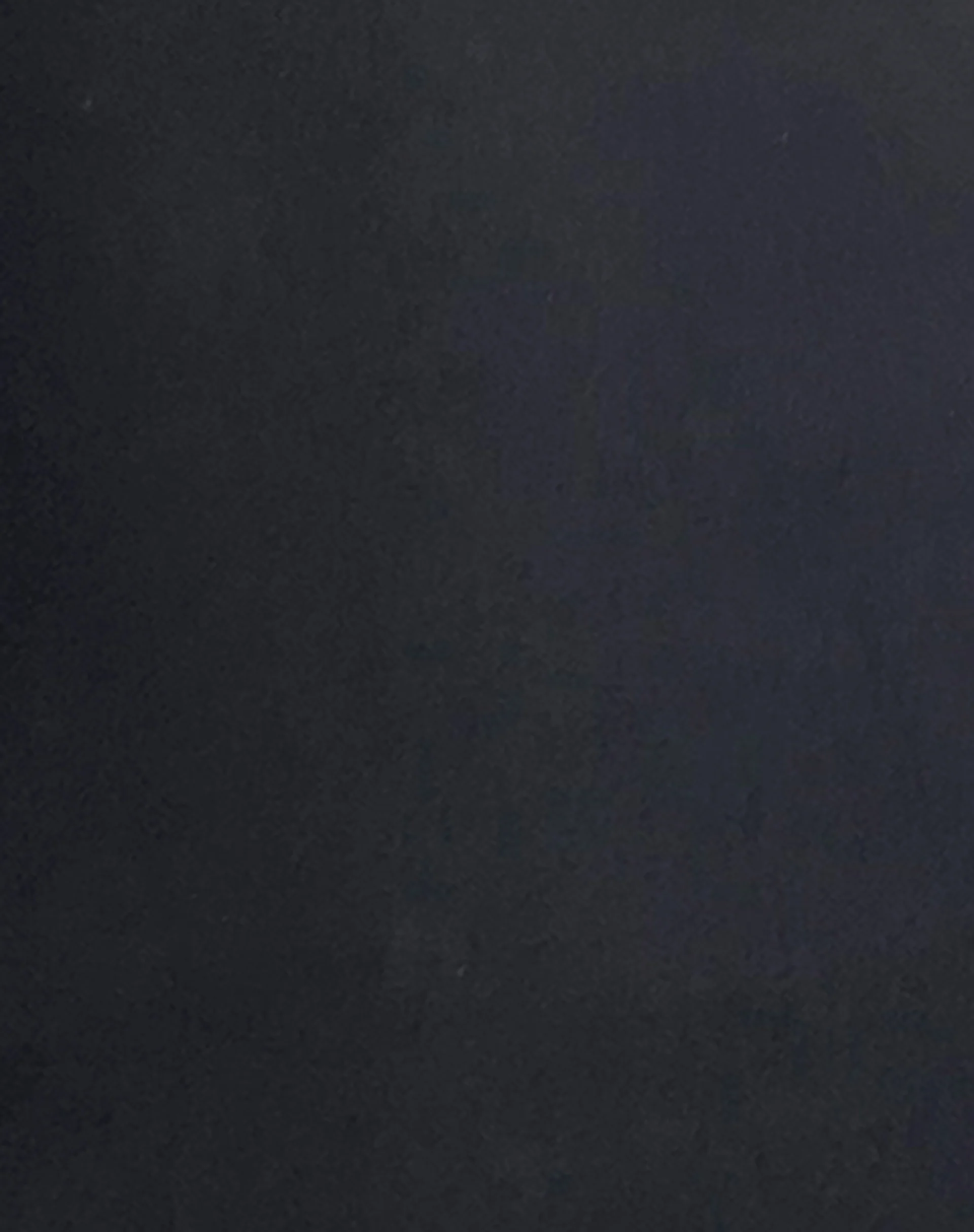 Olesia Mini Dress in Tailoring Black - Image 7