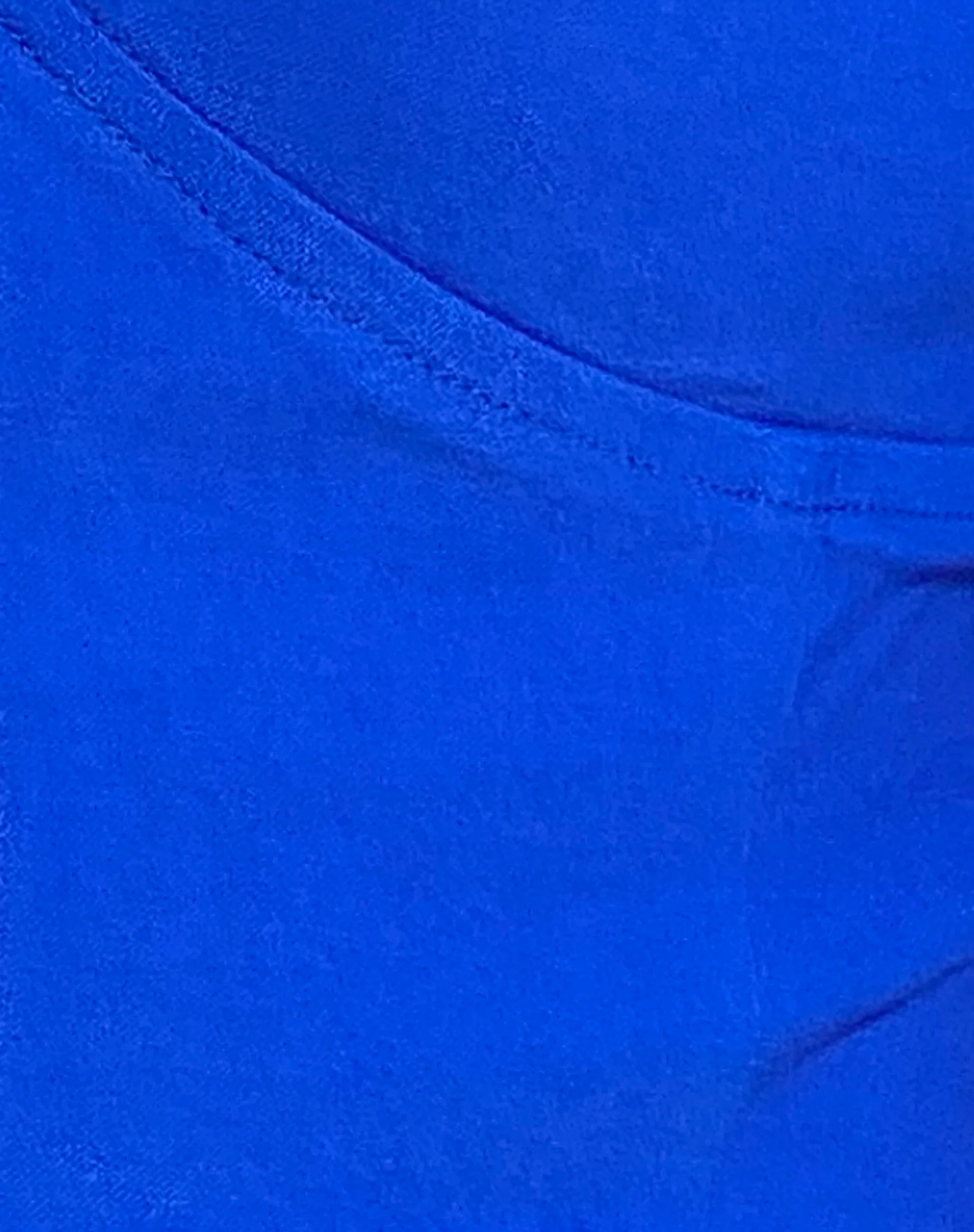 Oleta Cami Top in Cobalt - Image 7