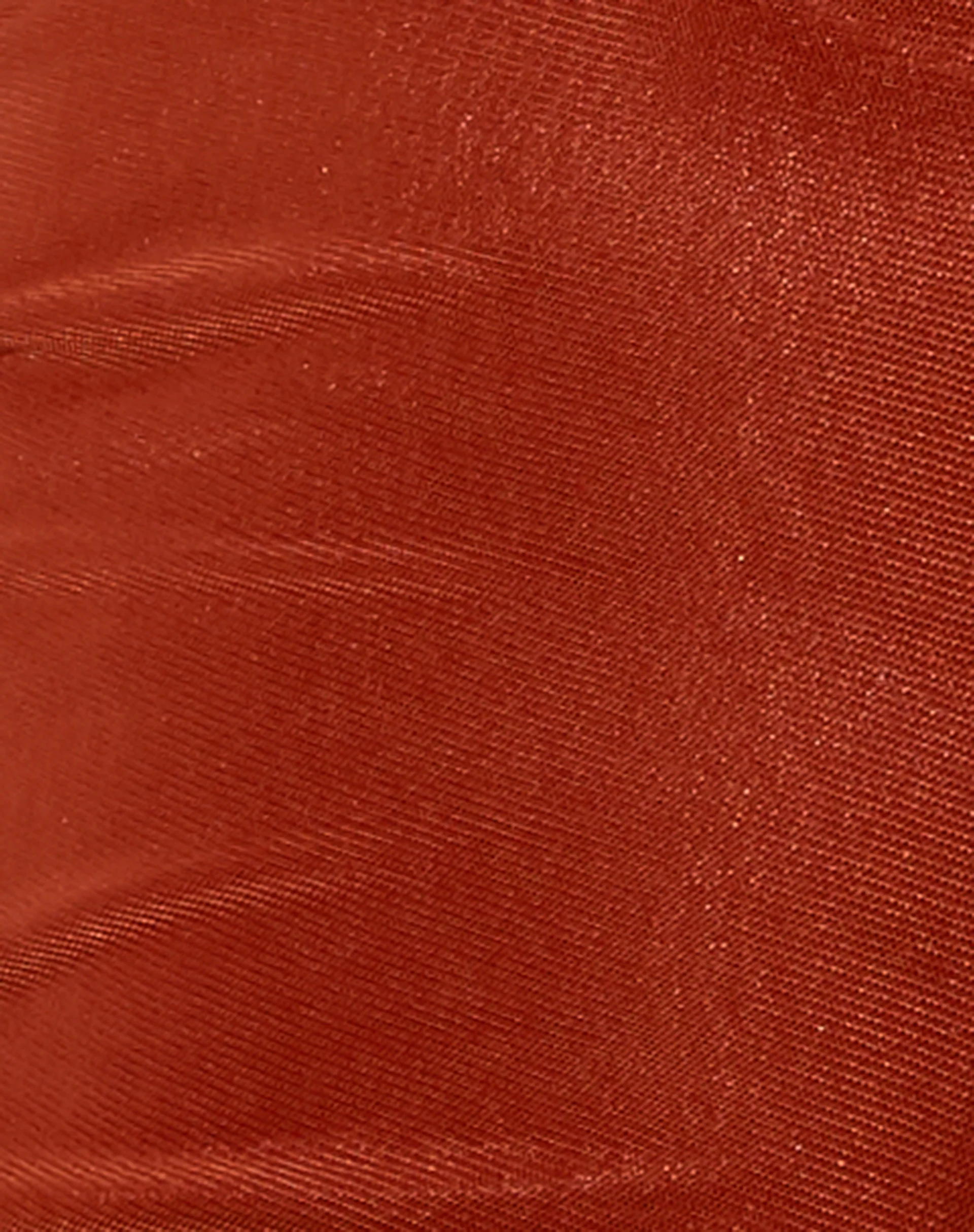 Olga Bodycon Dress in Mesh Toffee - Image 5