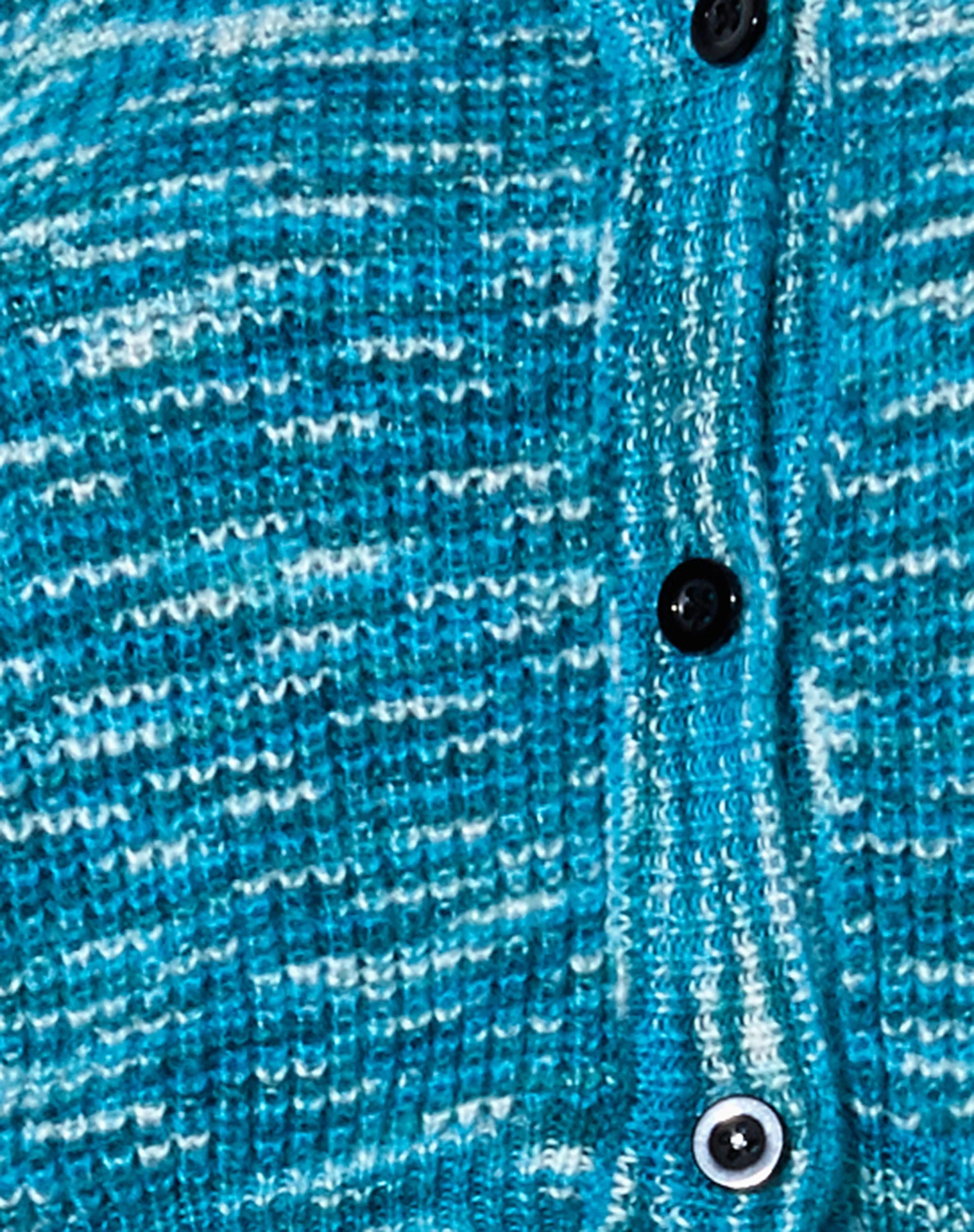 Olina Cardi in Green - Image 6
