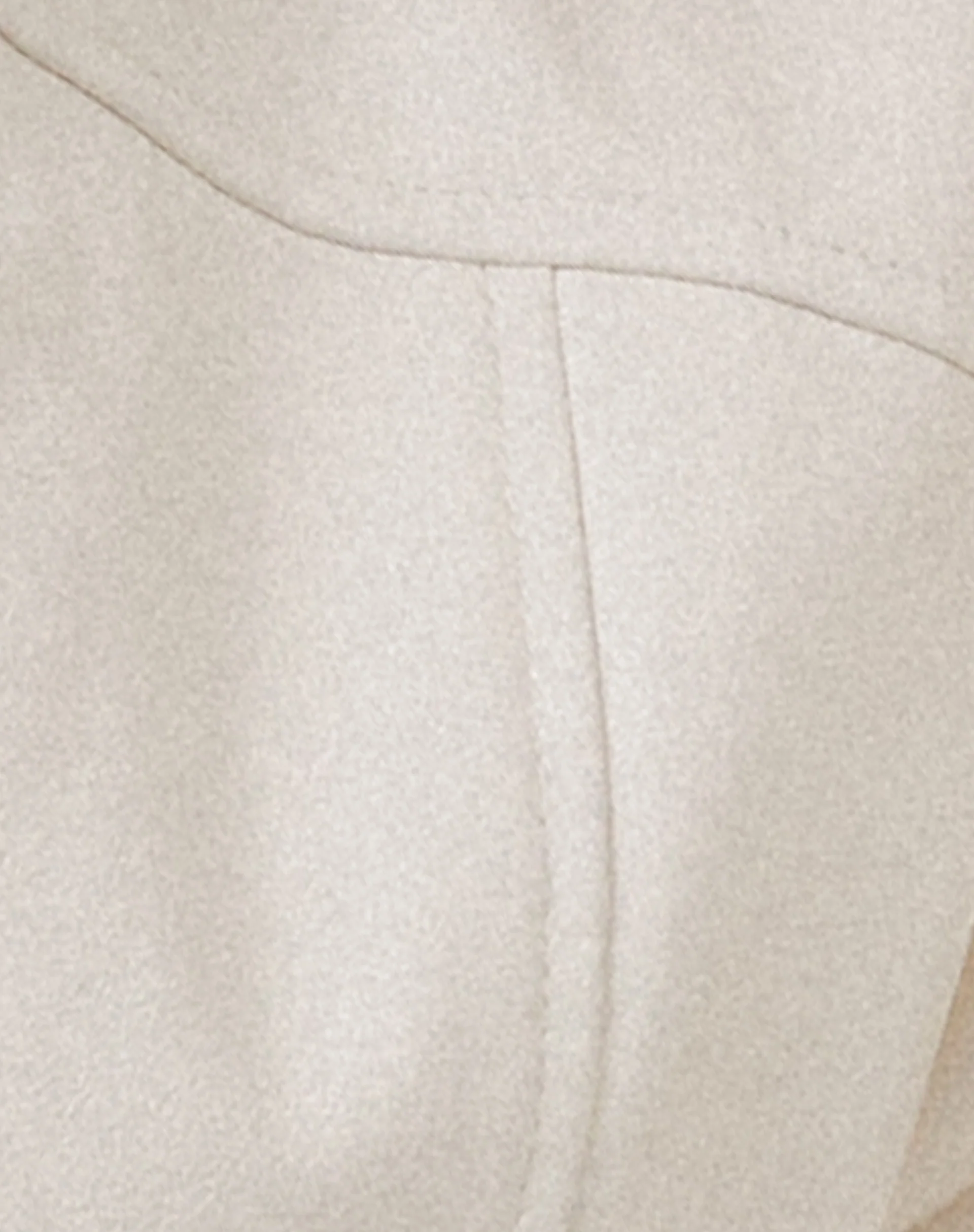 MOTEL X OLIVIA NEILL Olivia Jacket in PU White - Image 7