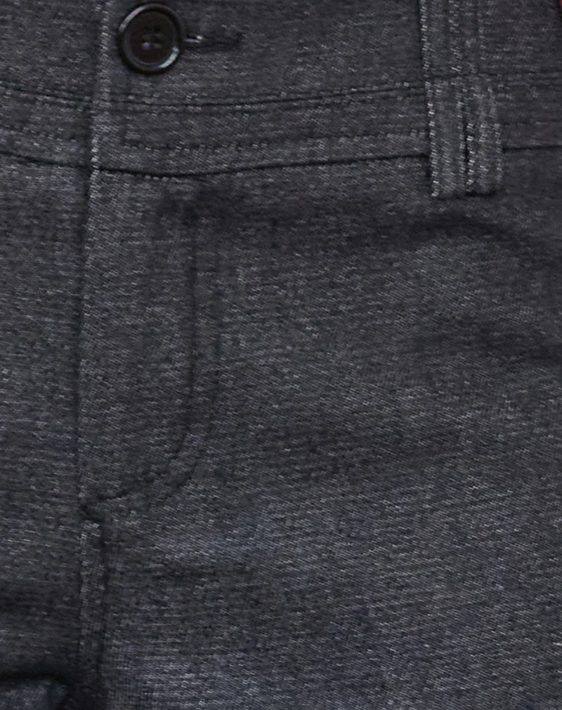 Padali Trouser in Dark Indigo - Image 6