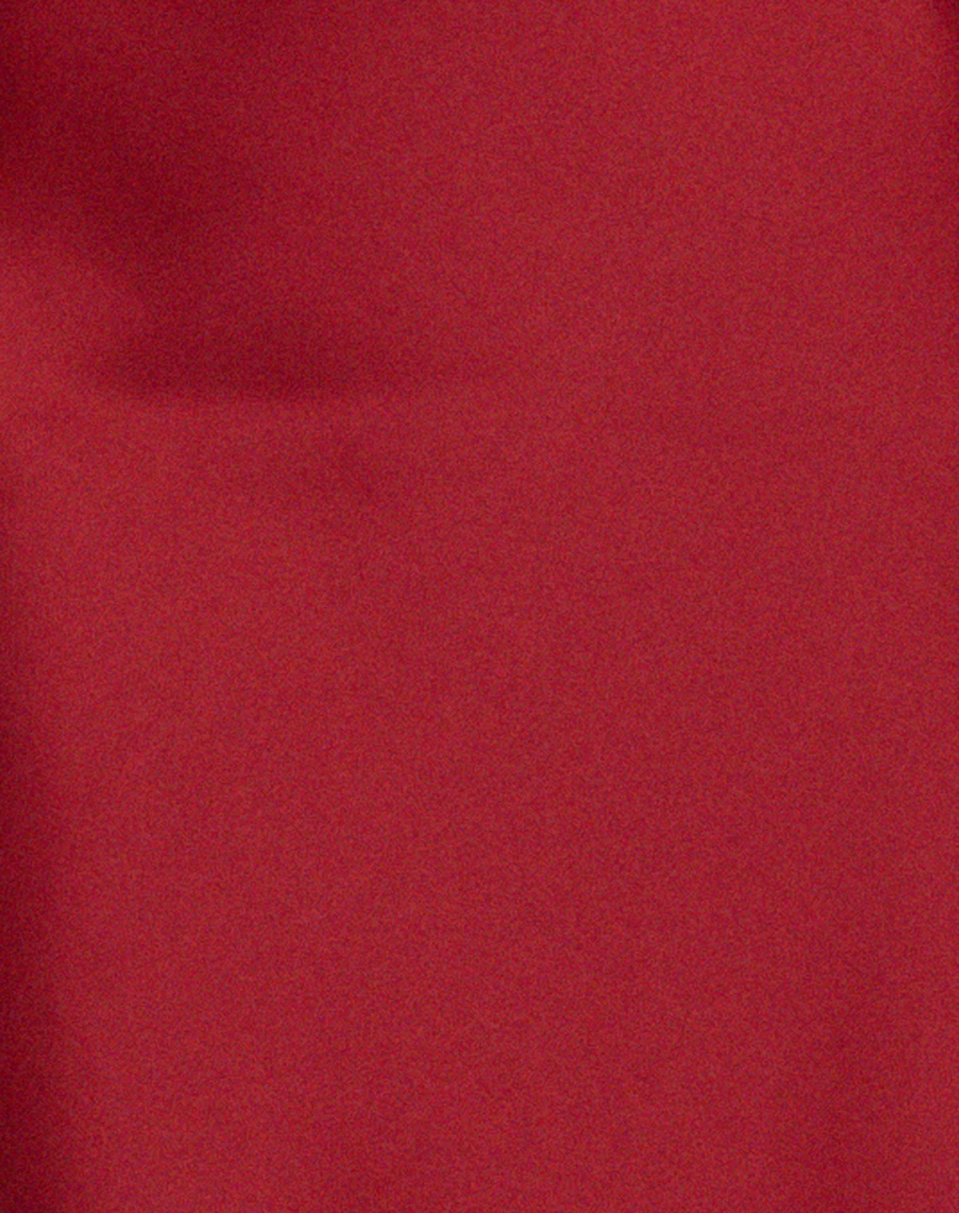 Palasha Midi Dress in Satin Red - Image 6