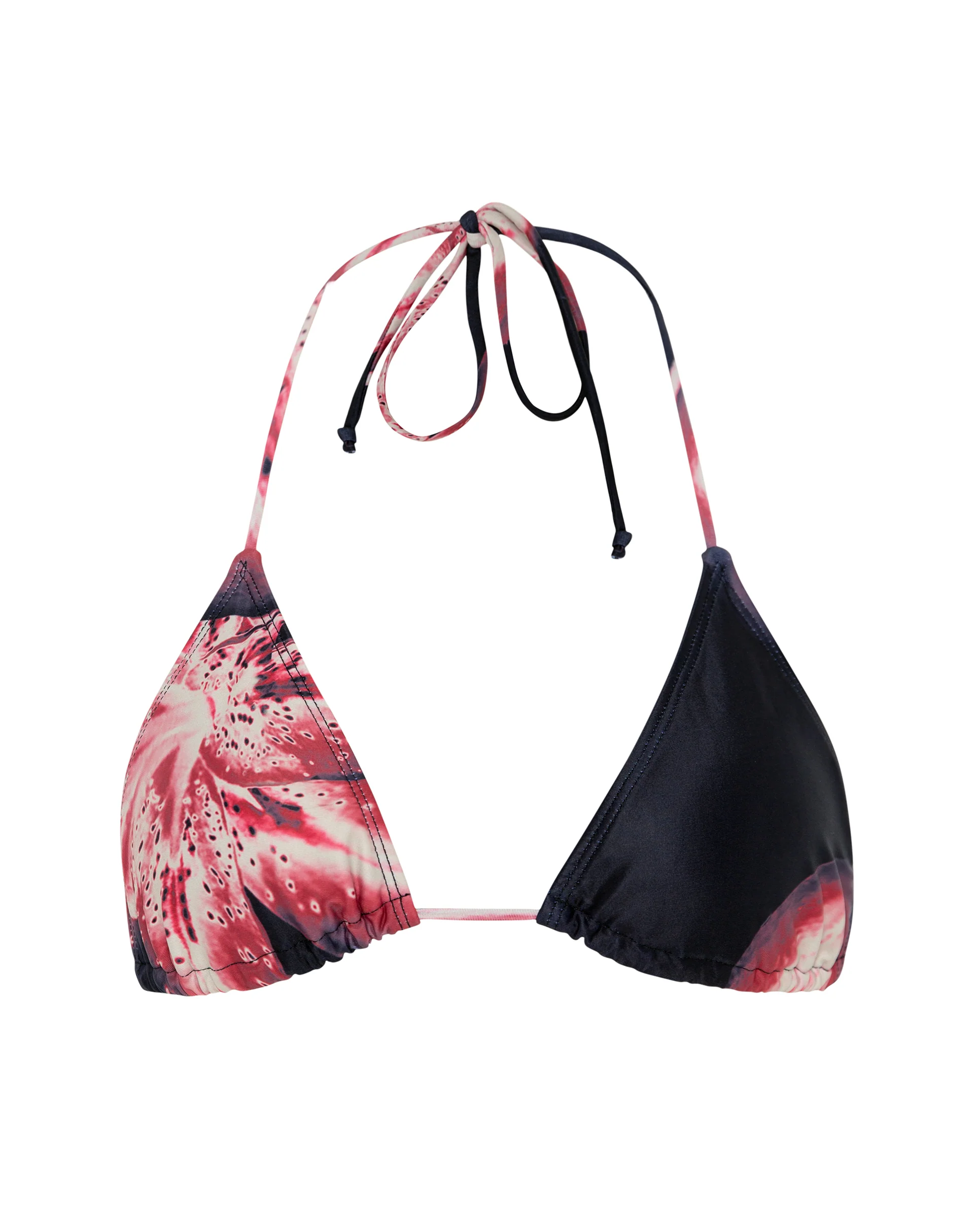 Pami Bikini Top in Lily Bloom - Image 6