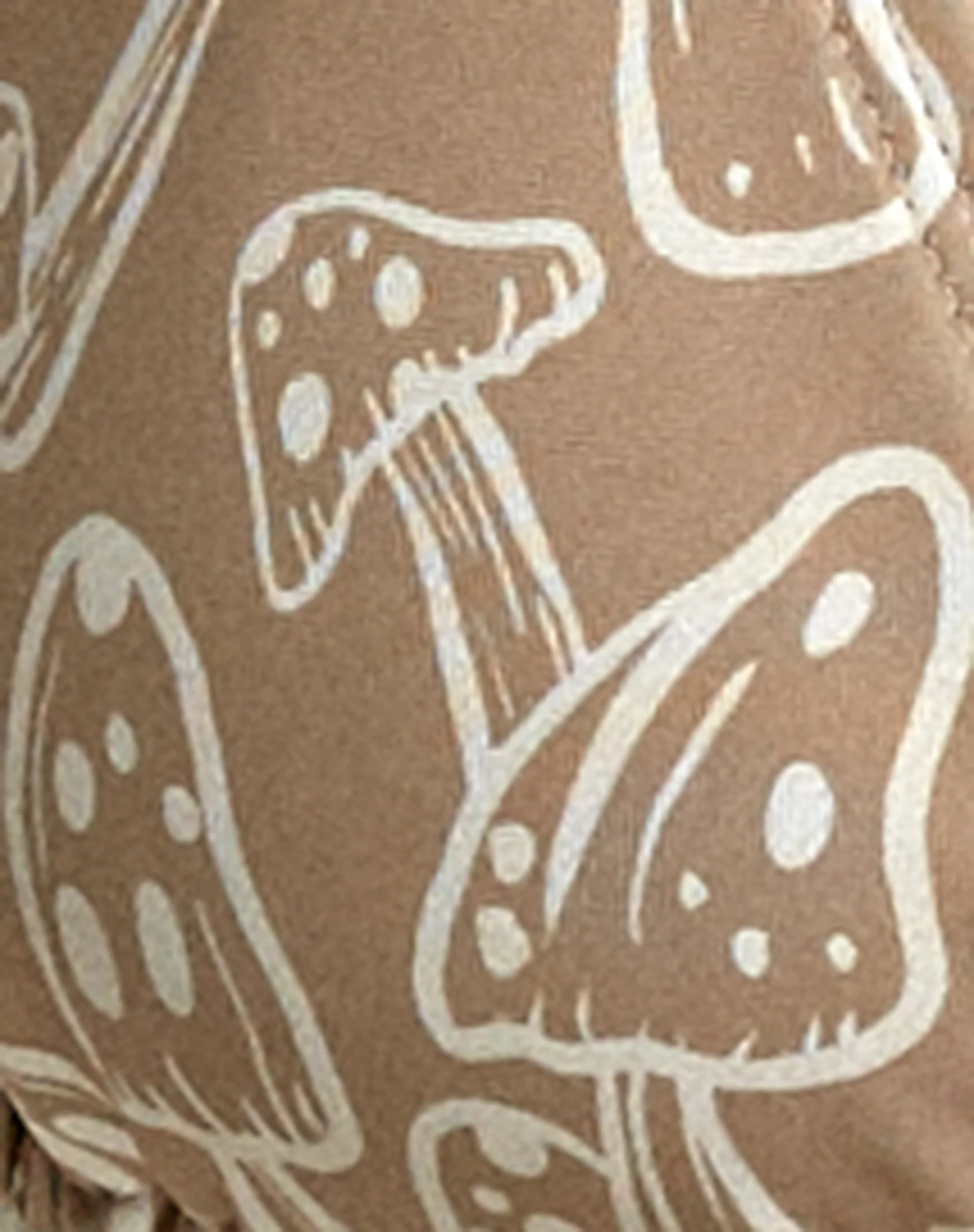 Pami Bikini Top in Tan Mushroom - Image 6