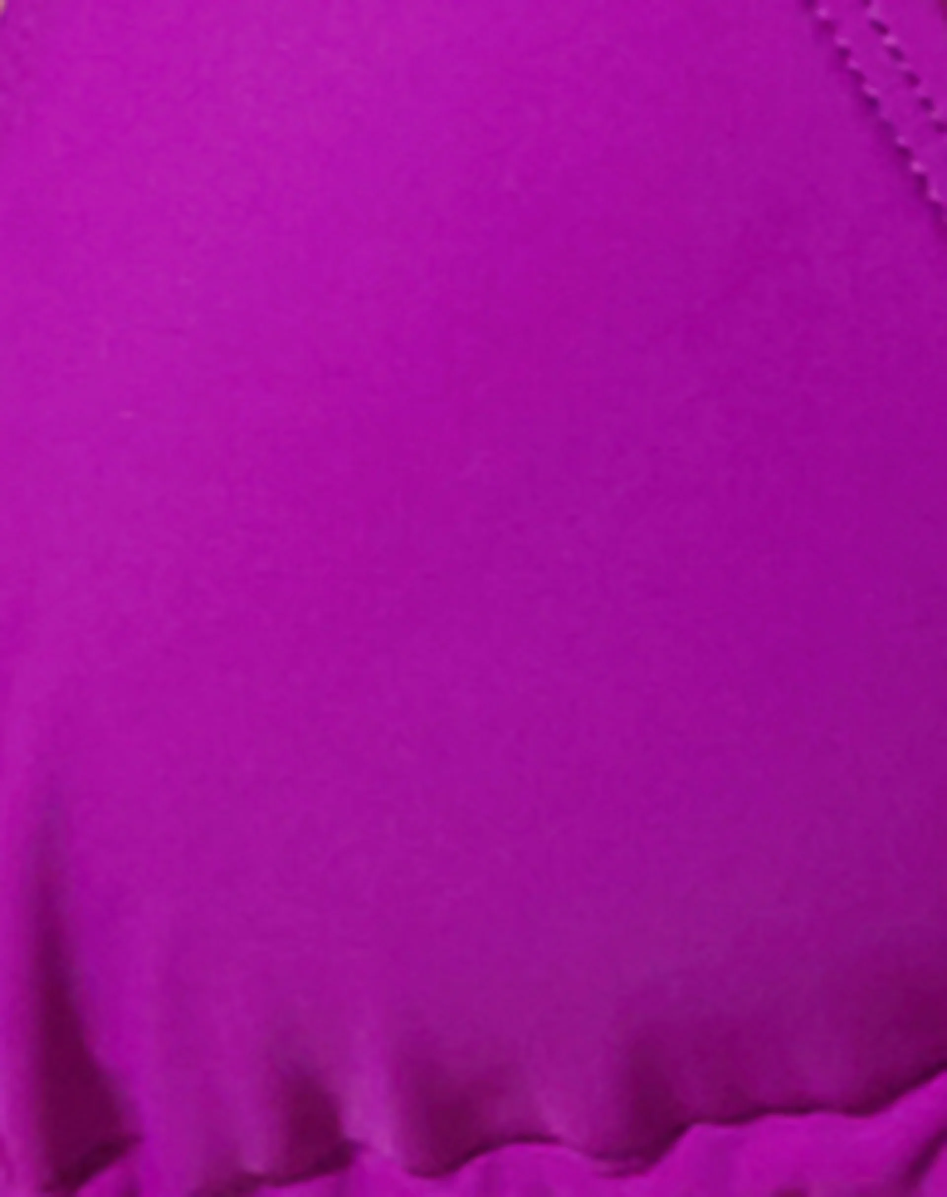 Pami Bikini Top in Violet - Image 6